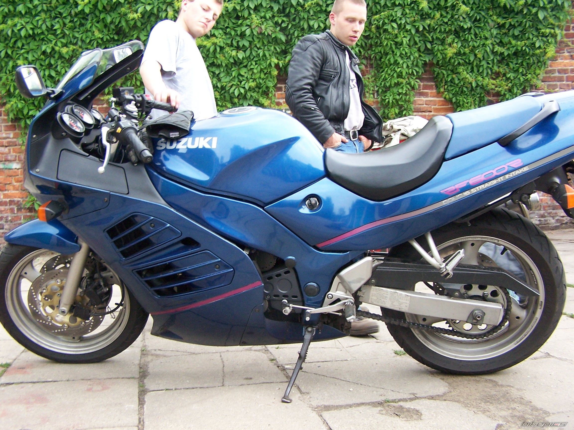 Bike Photo 2755797