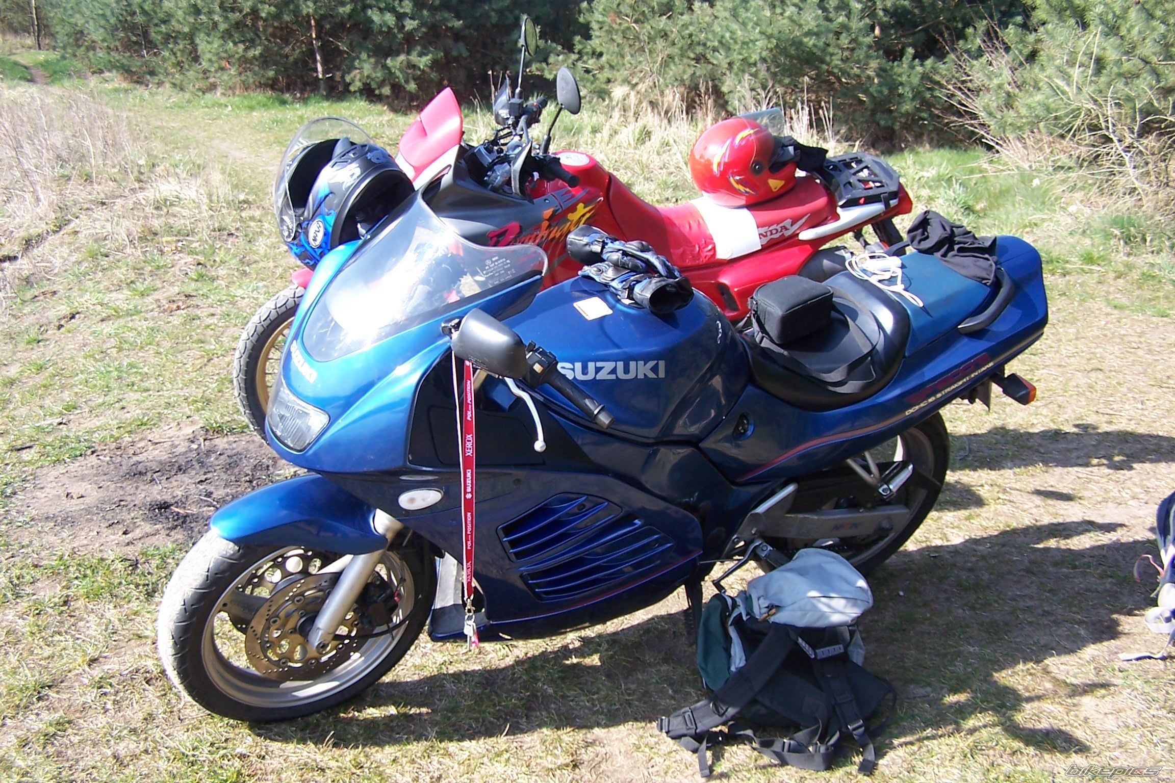 Bike Photo 2755798