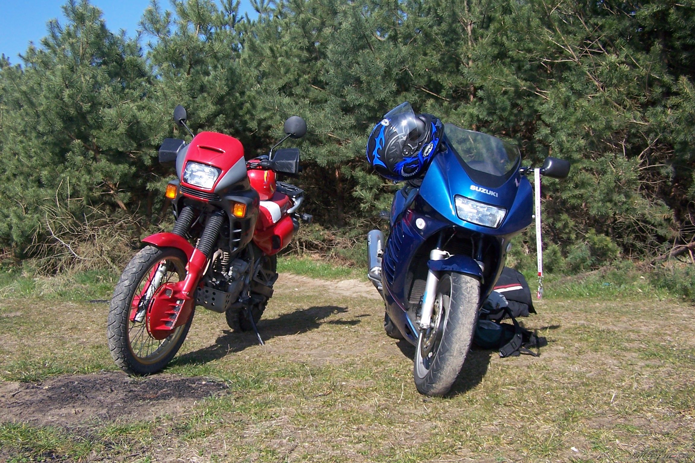 Bike Photo 2755799