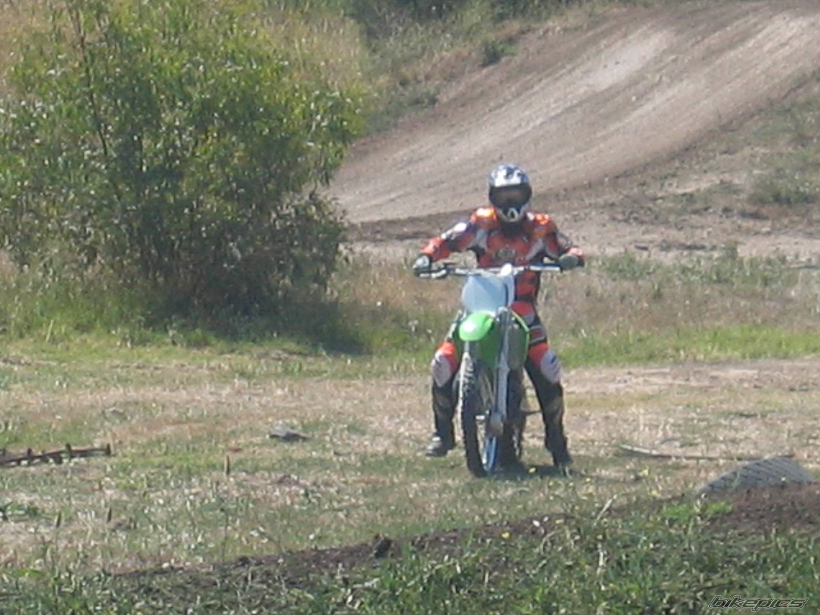 Bike Photo 275598
