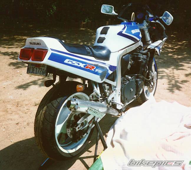 Bike Photo 2756