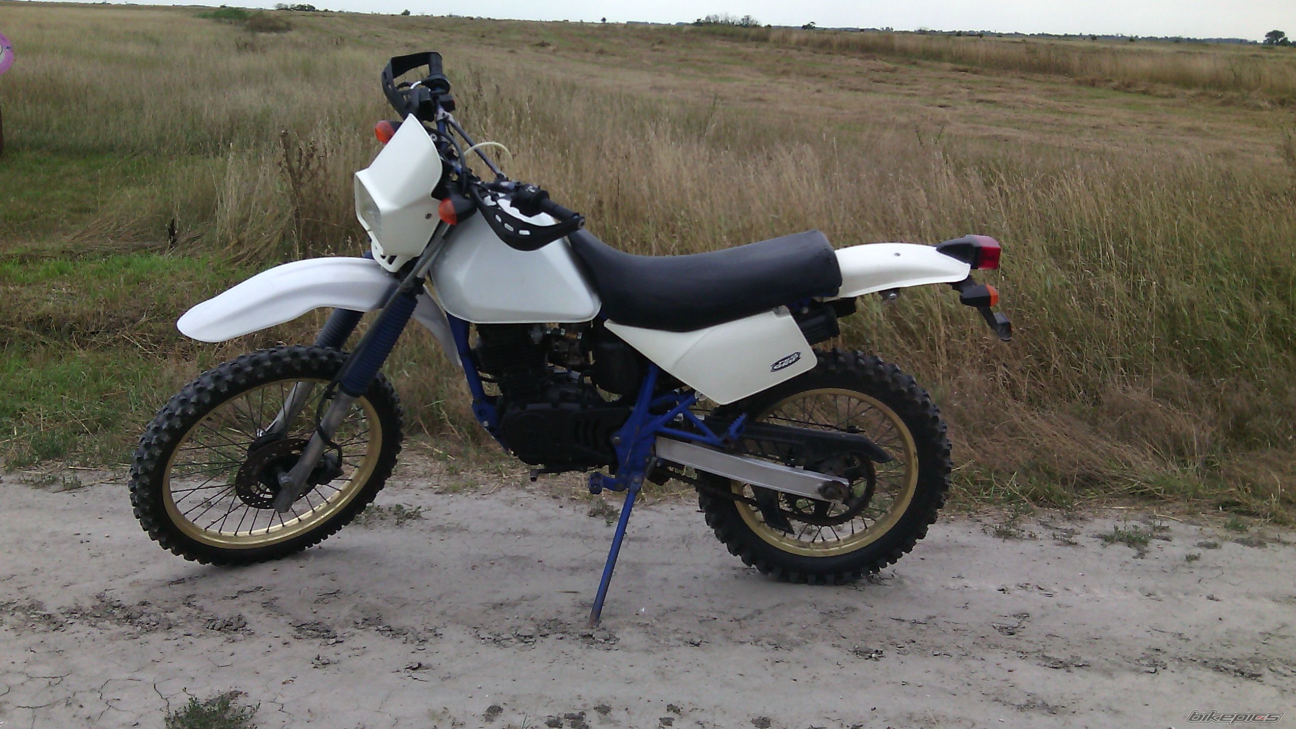 Sx 200 Rm
