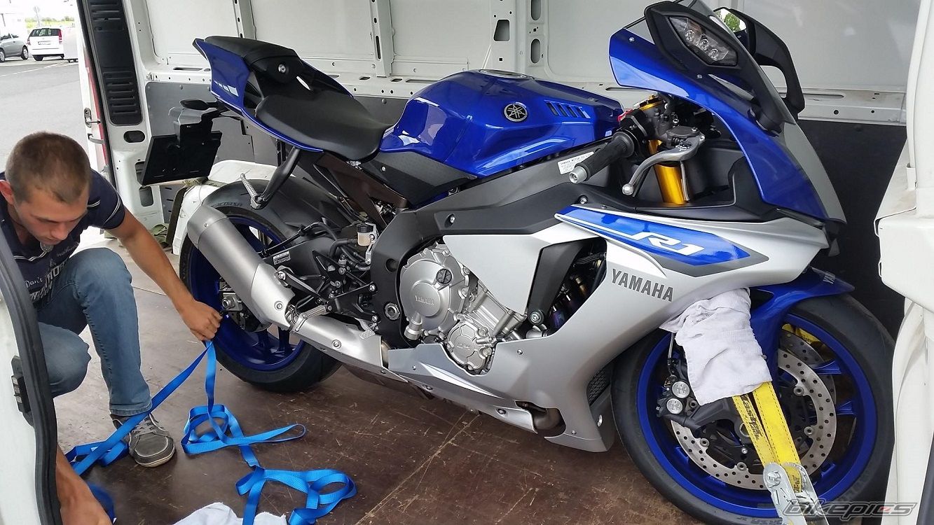 Bike Photo 2756160