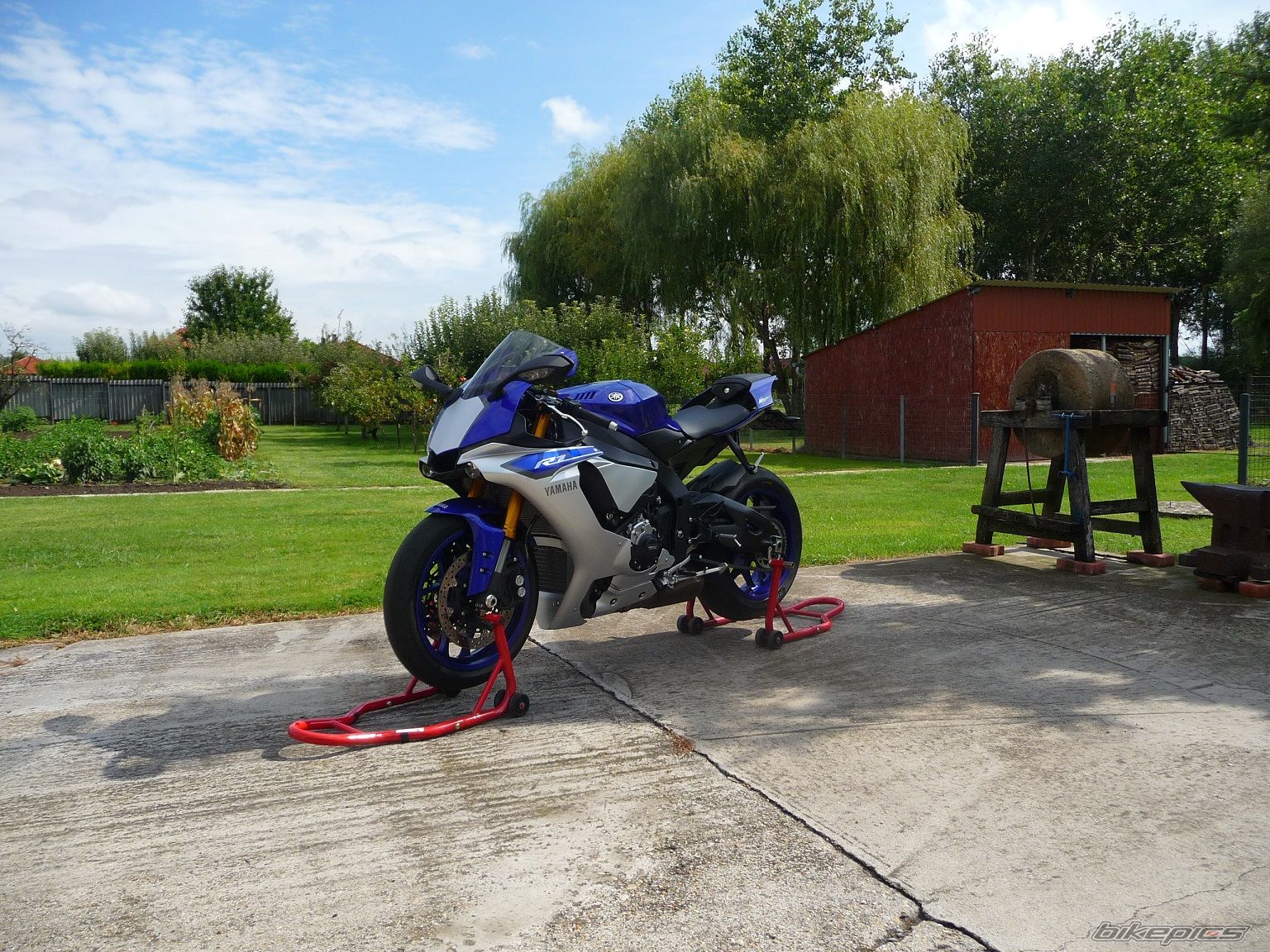 Bike Photo 2756164