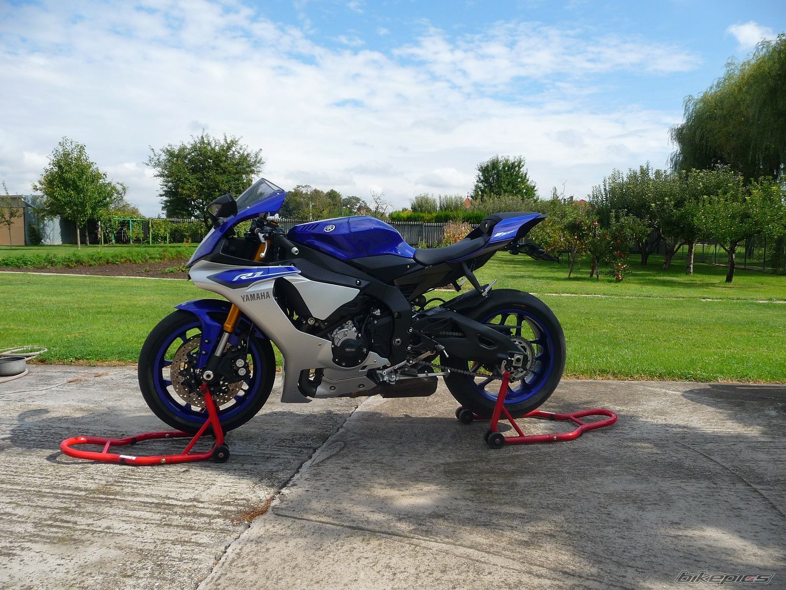 Bike Photo 2756165