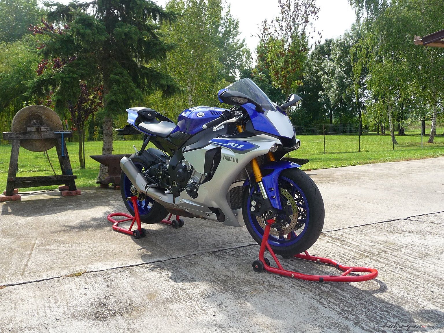 Bike Photo 2756166