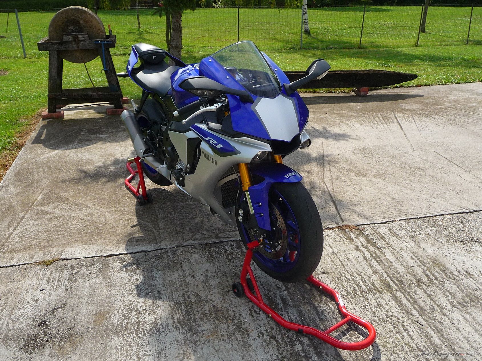 Bike Photo 2756168