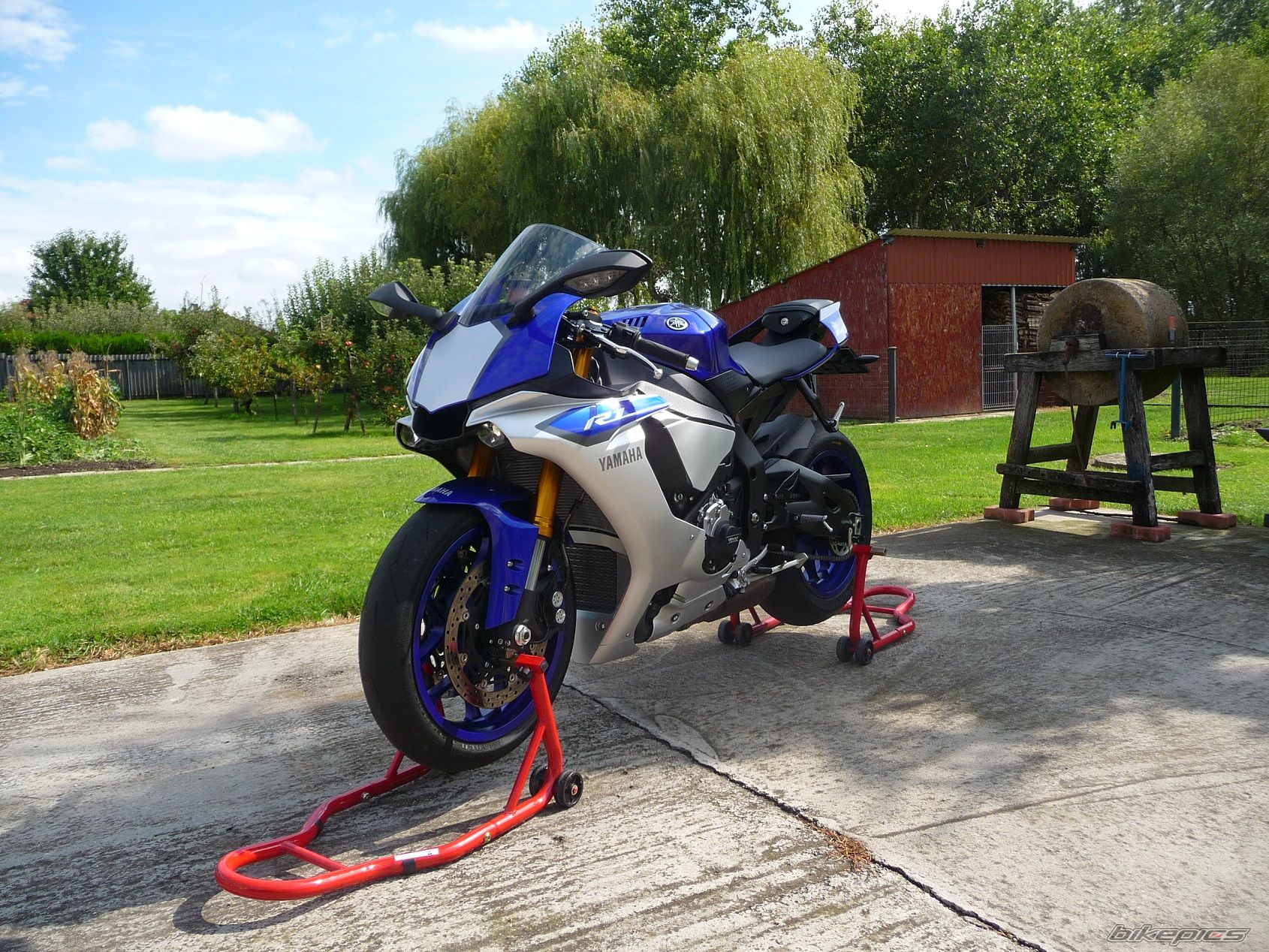 Bike Photo 2756184