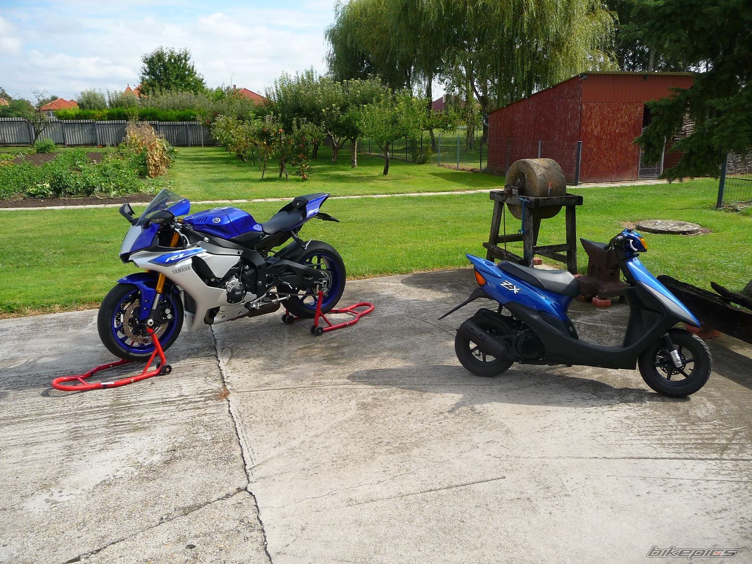 Bike Photo 2756188