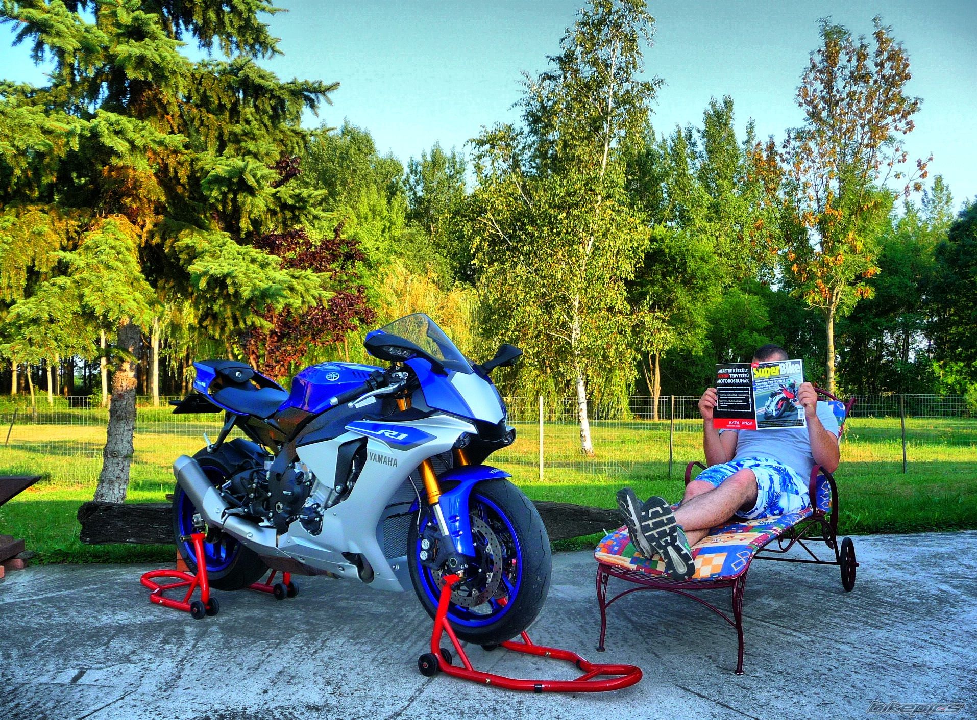 Bike Photo 2756189