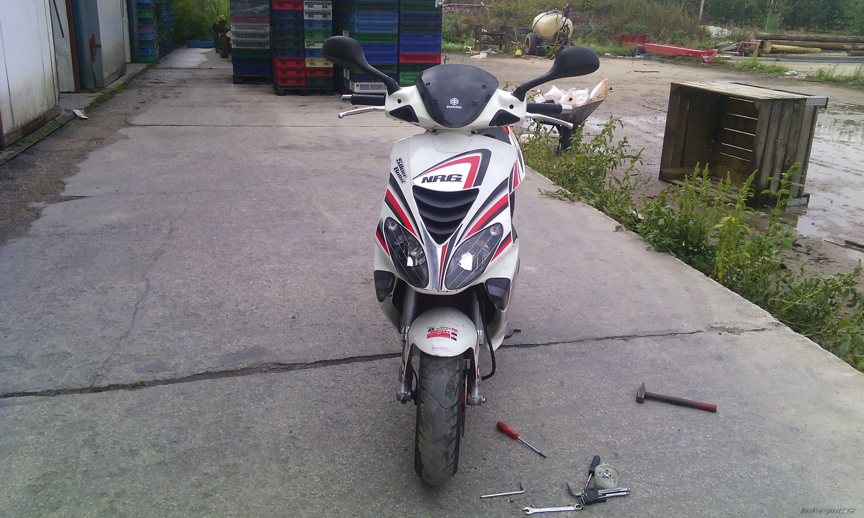 Bike Photo 2756363