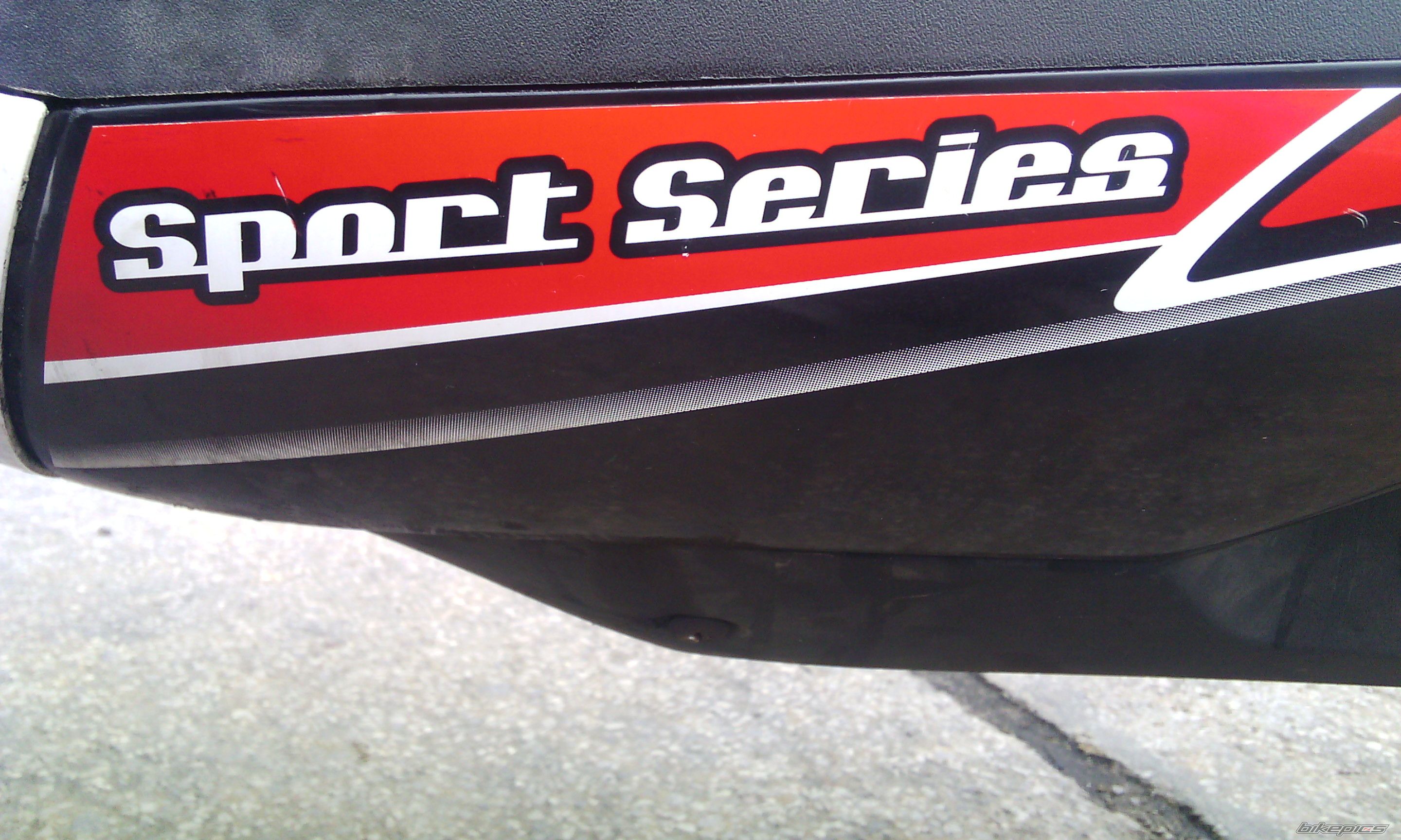 Bike Photo 2756364