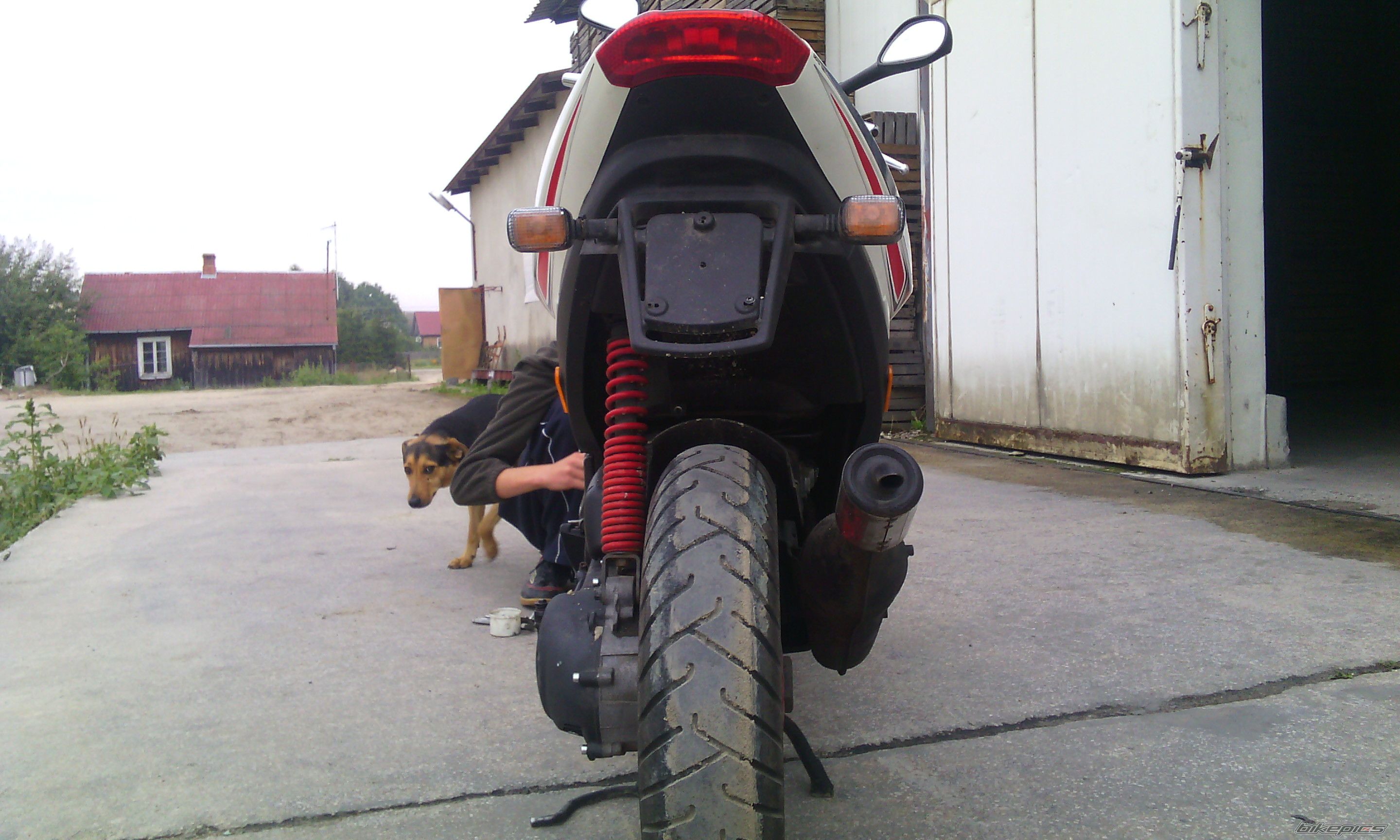 Bike Photo 2756367