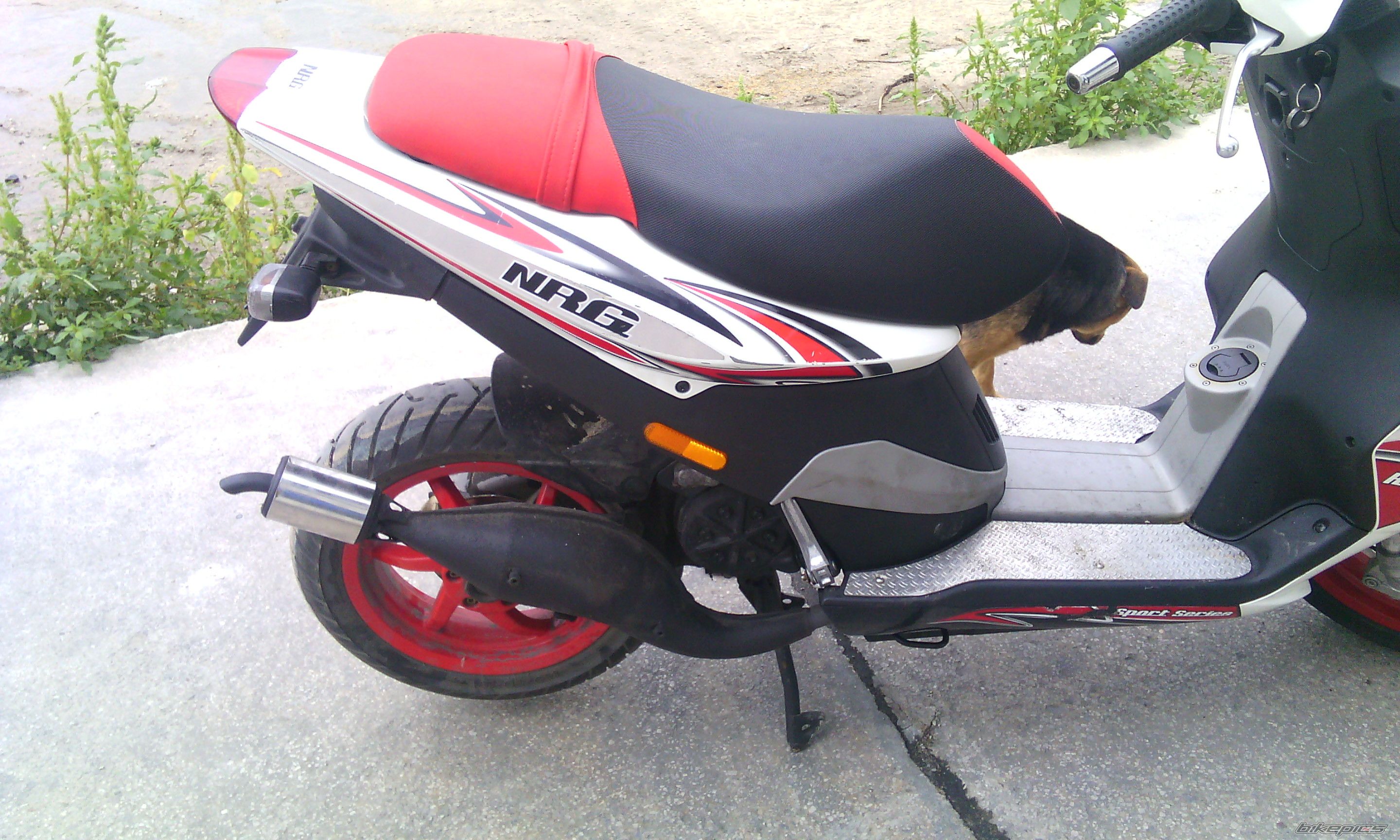 Bike Photo 2756368
