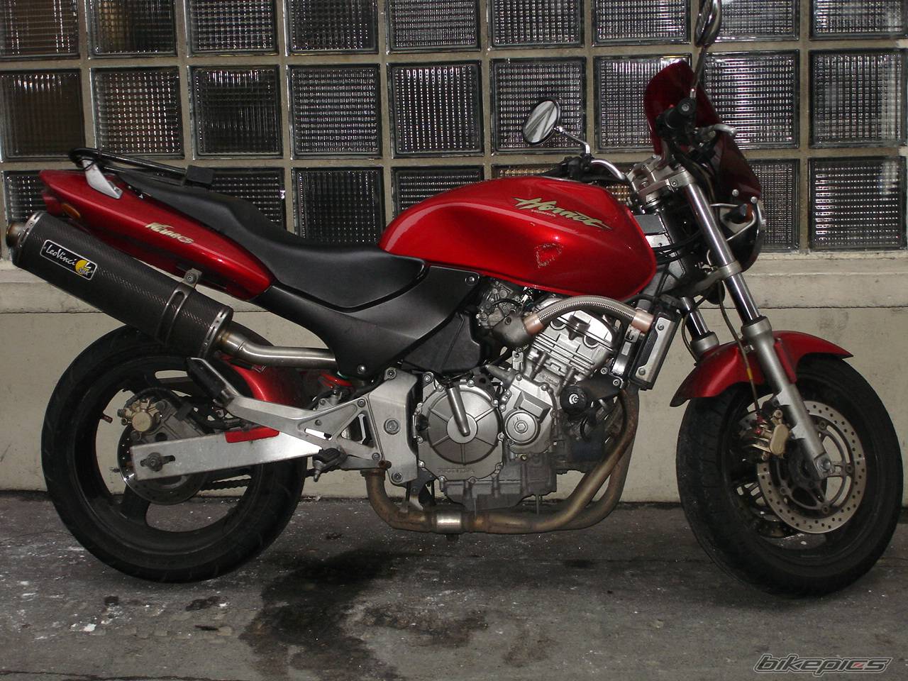 Bike Photo 275637