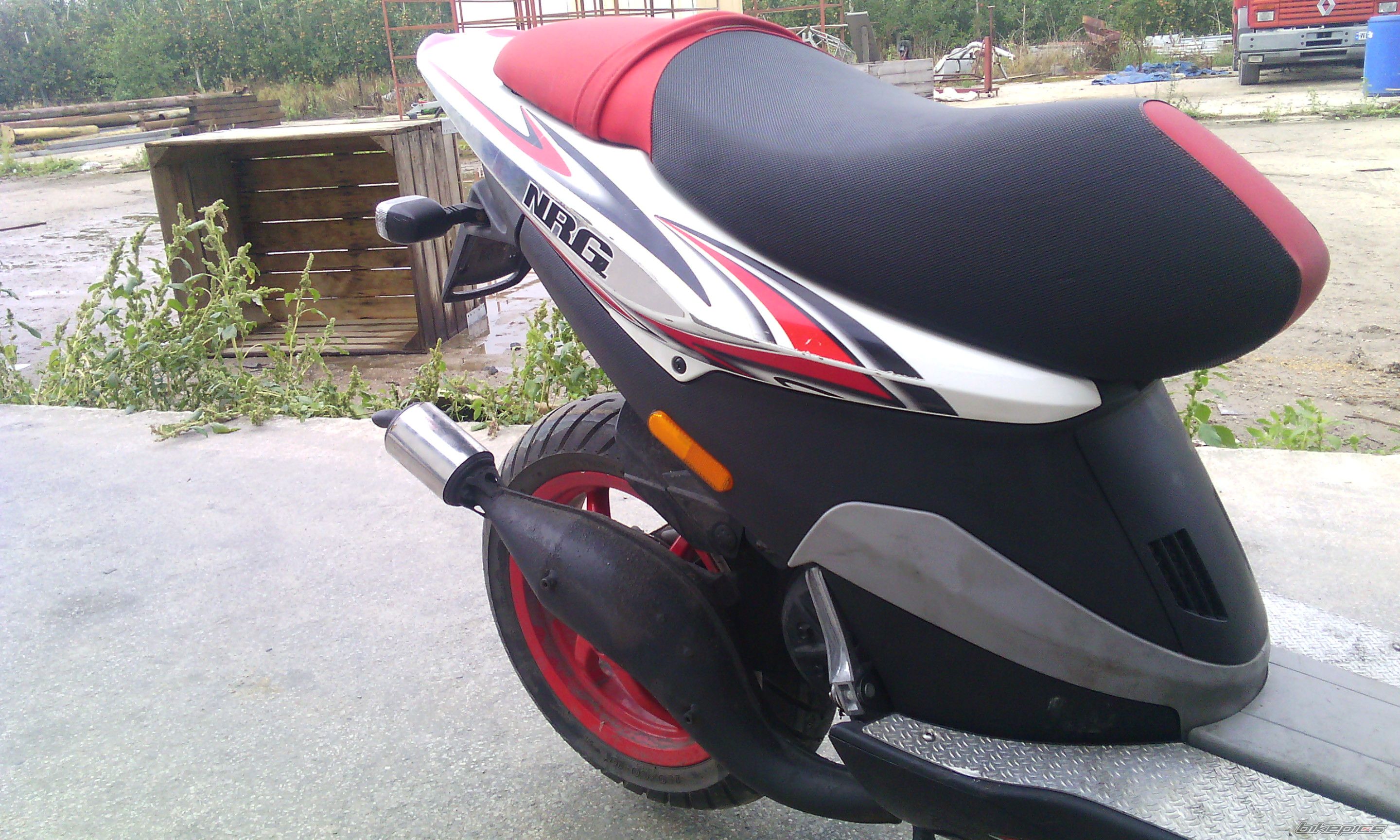 Bike Photo 2756371