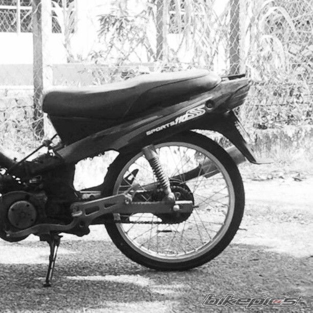 Yamaha ss110