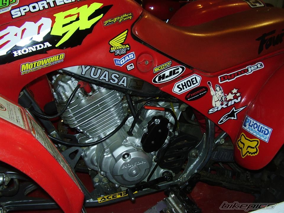300EX