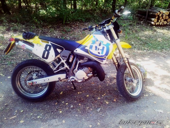 Bike Photo 2756472