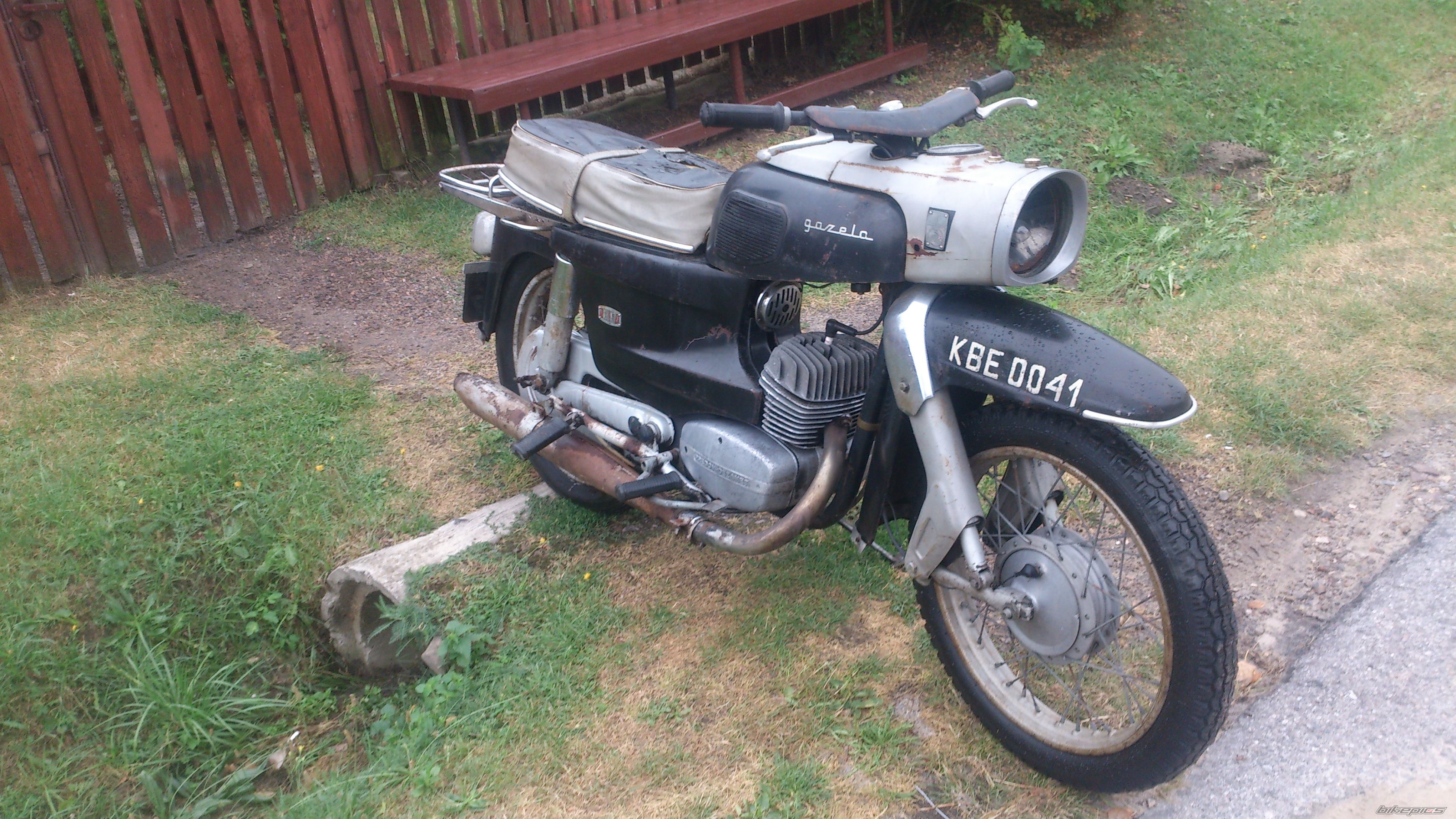 Bike Photo 2756473