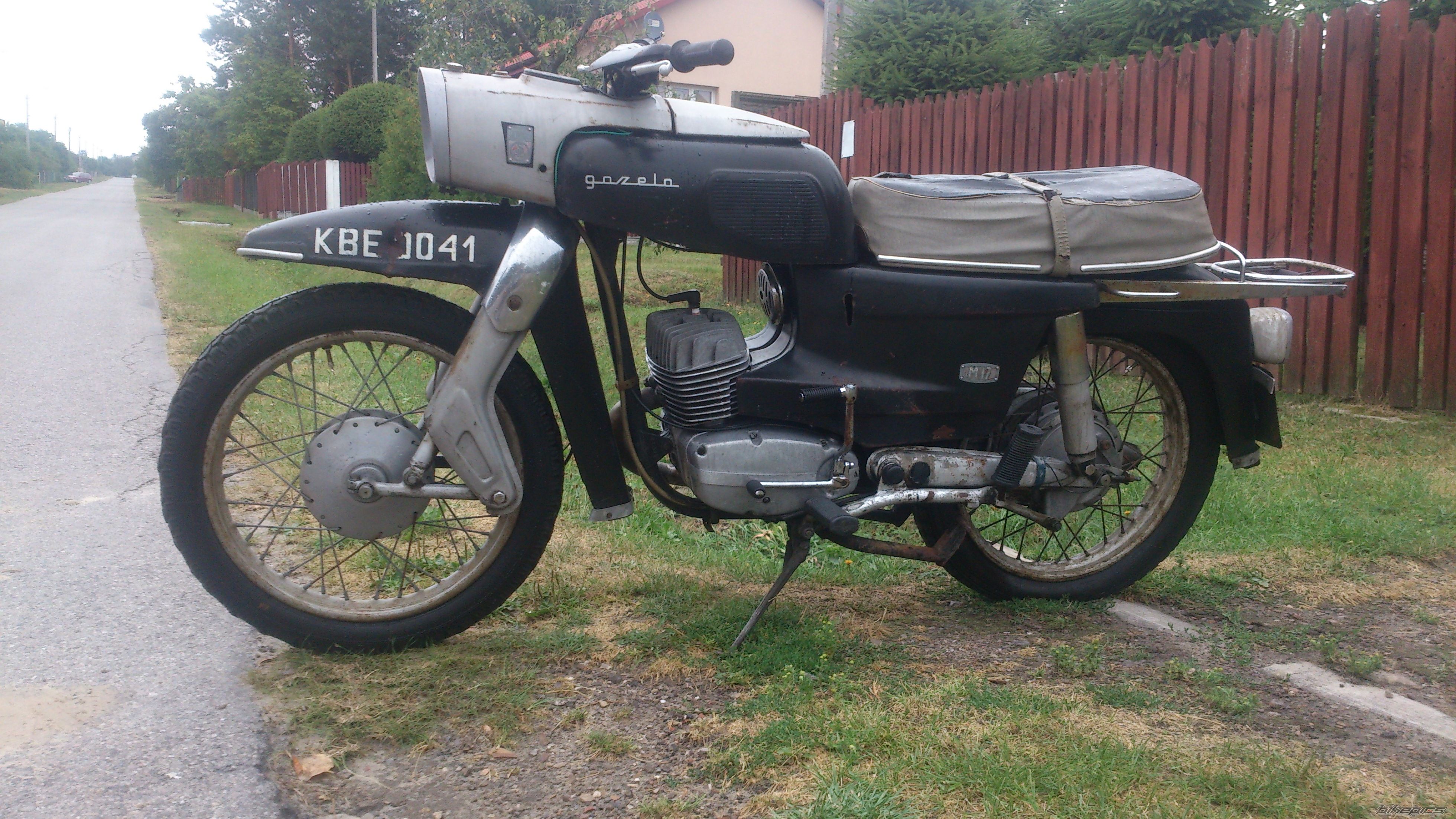Bike Photo 2756474