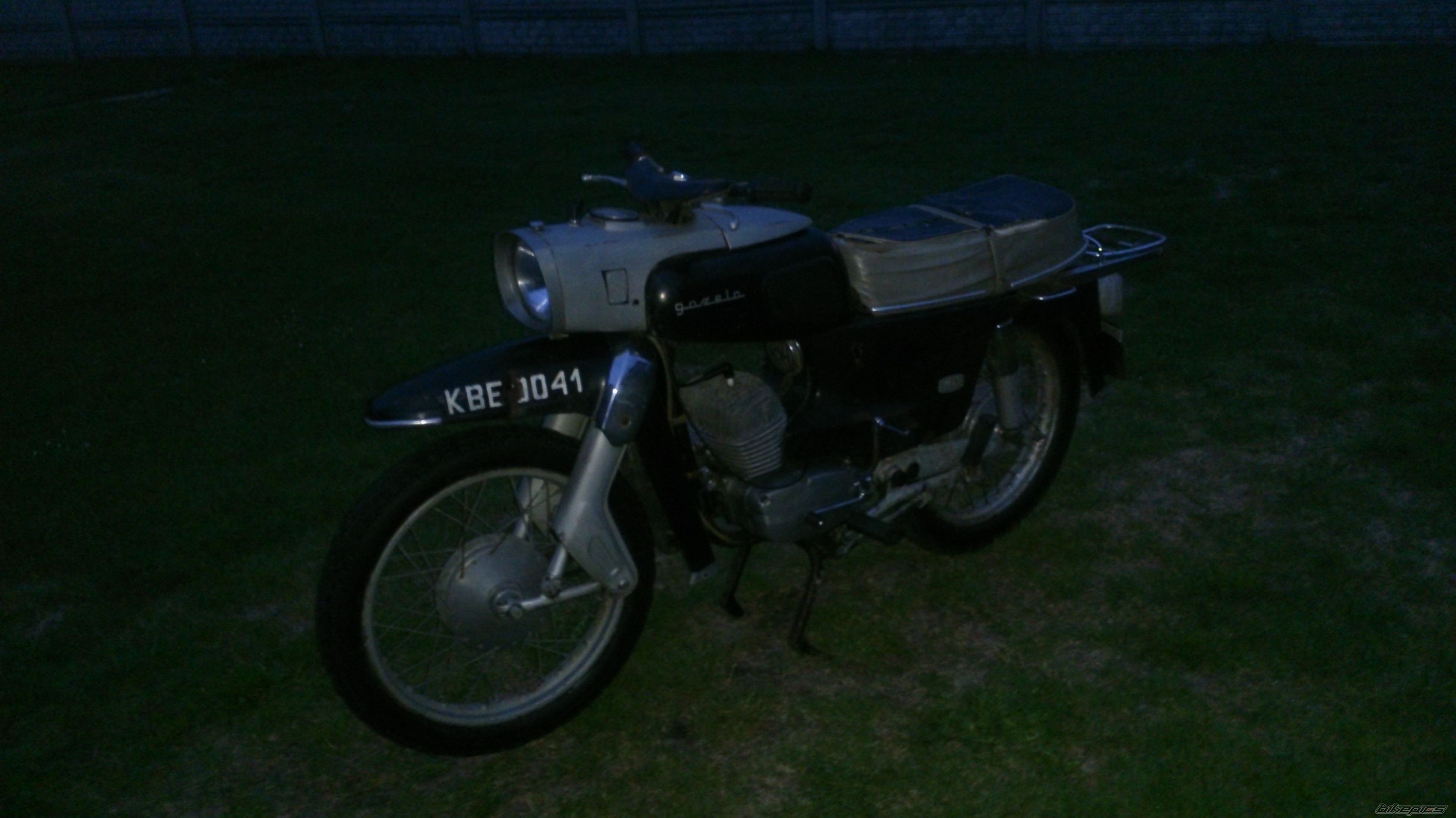 Bike Photo 2756475