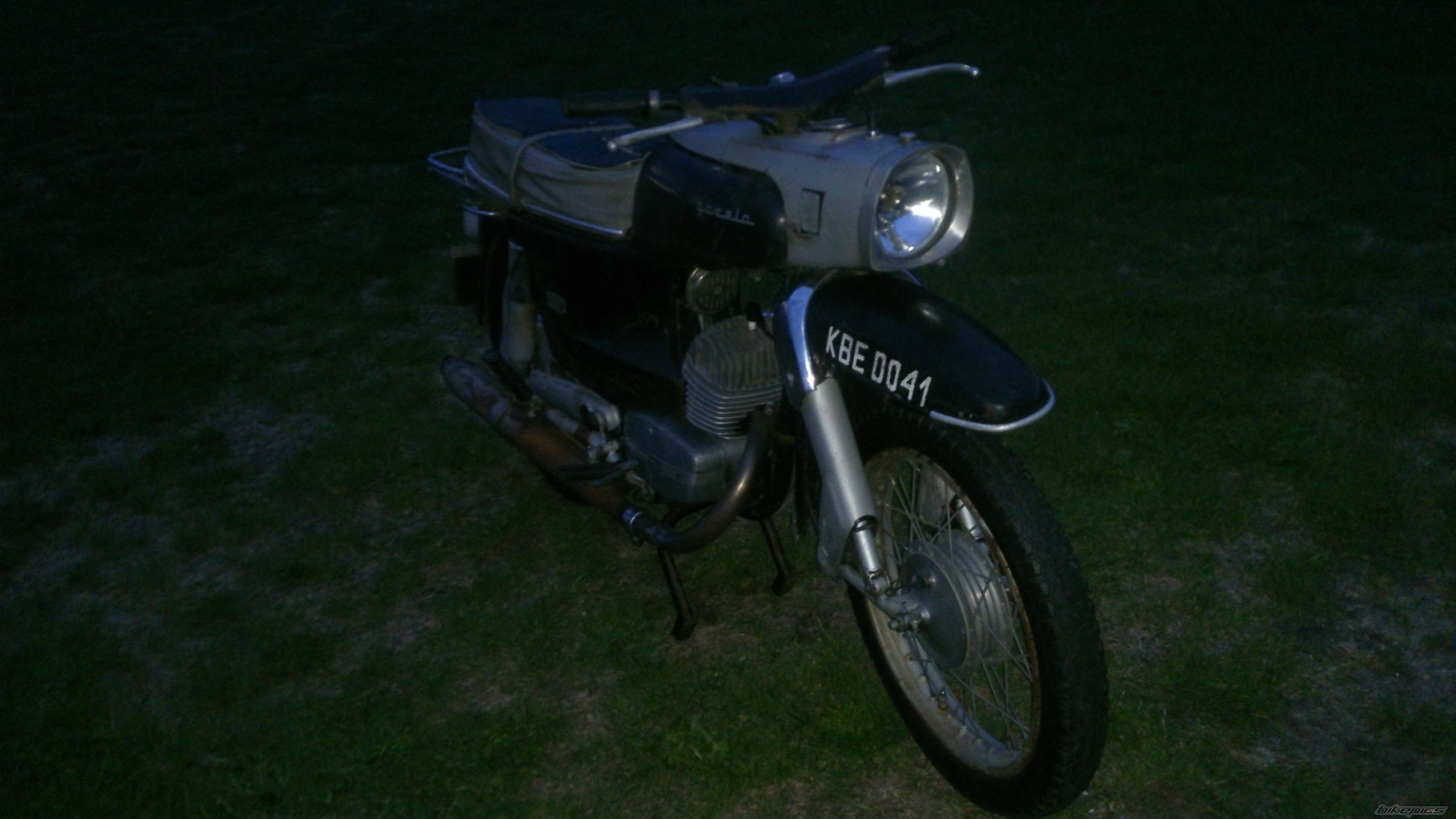 Bike Photo 2756478