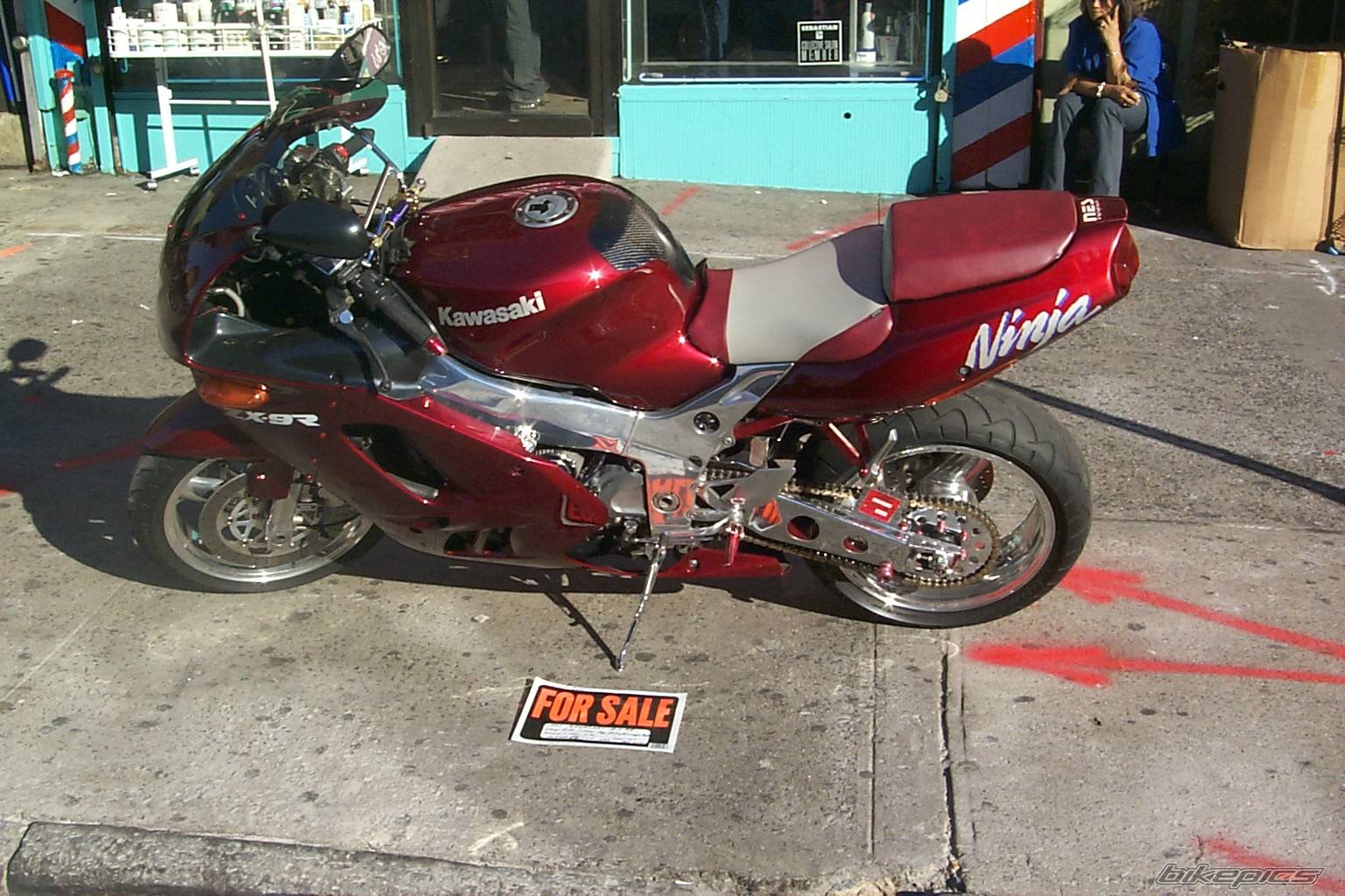 Bike Photo 275653
