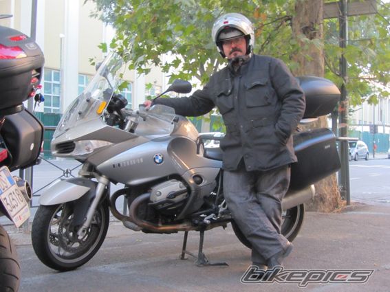 R 1200 ST