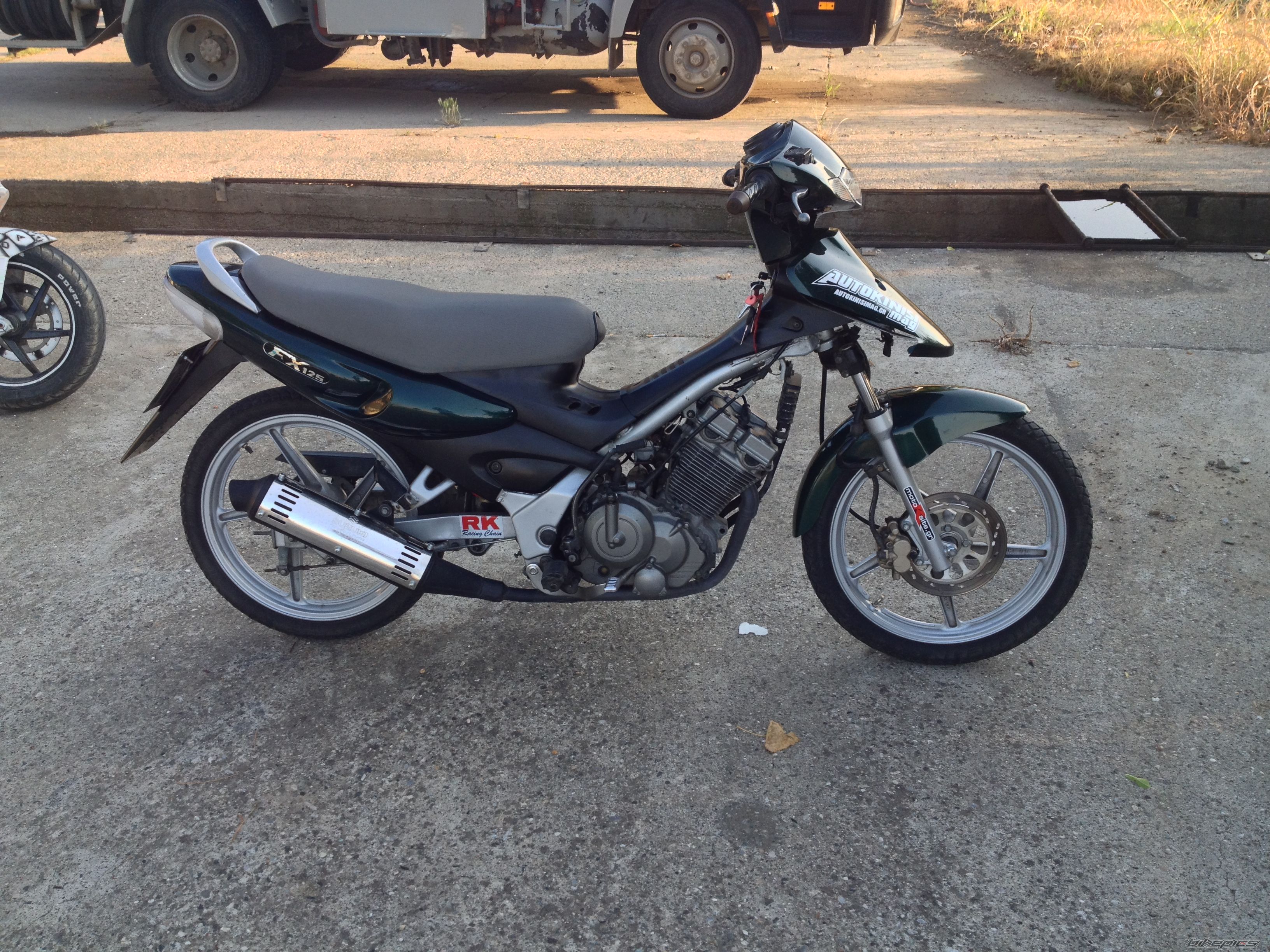 Bike Photo 2756544