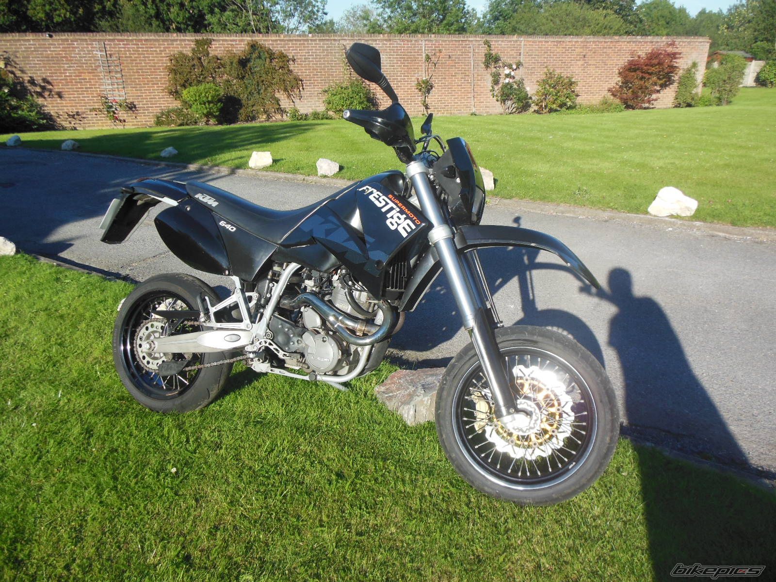 Bike Photo 2756612