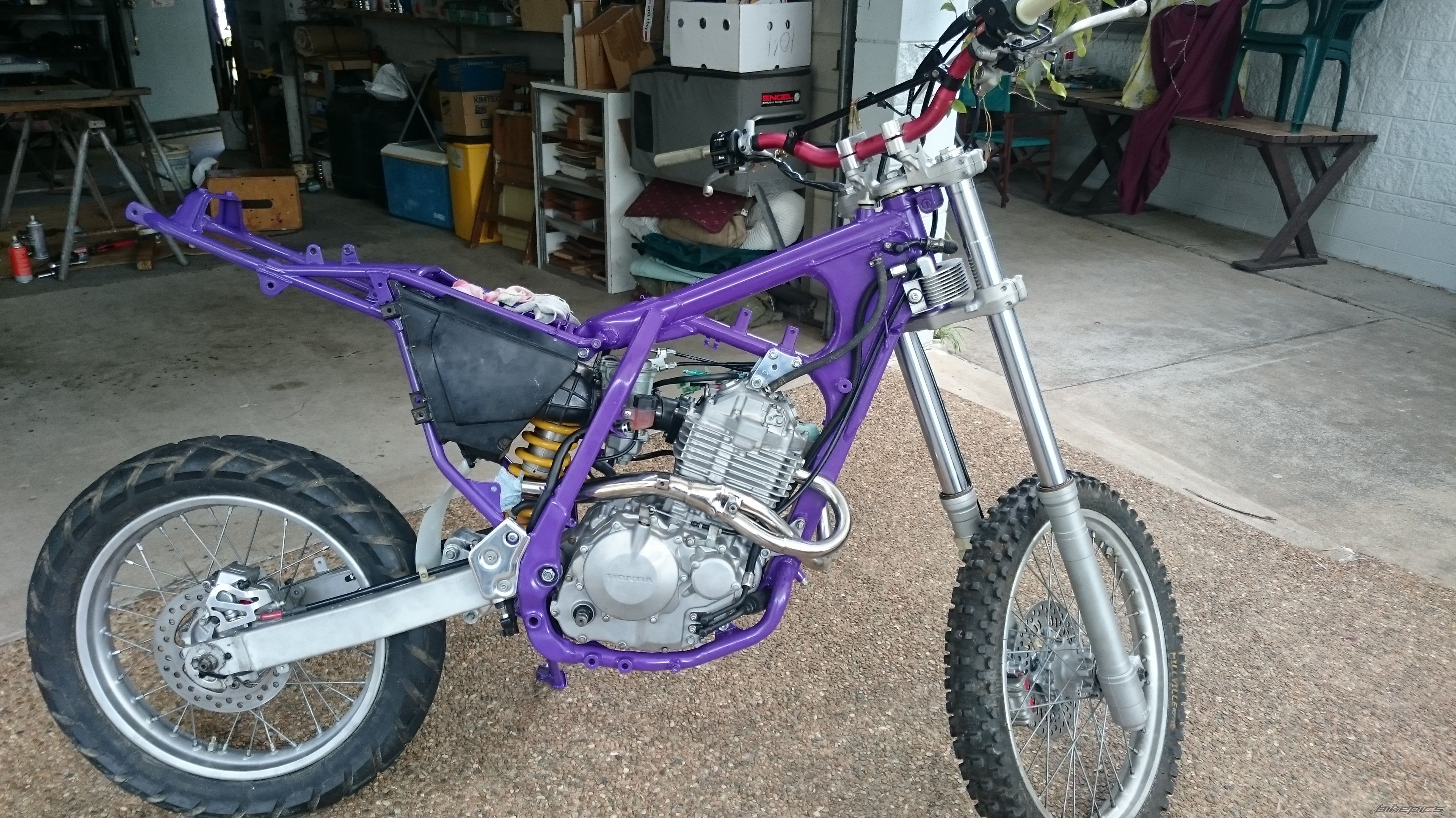 Bike Photo 2756619