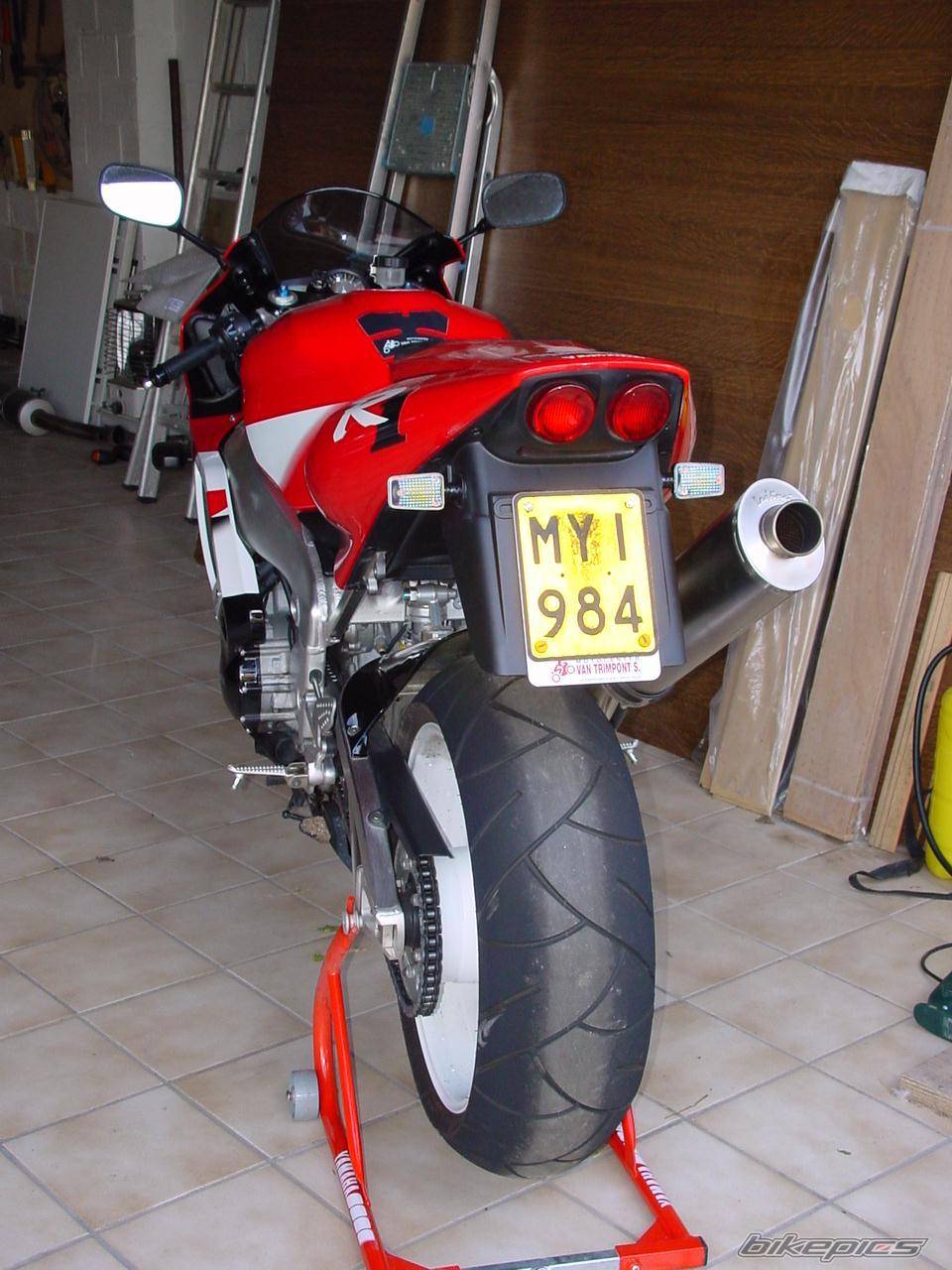 Bike Photo 27567
