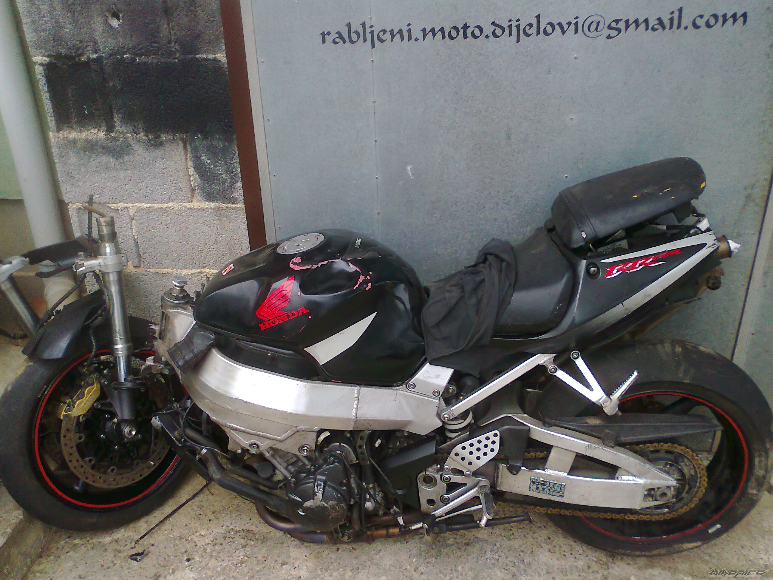 Bike Photo 2756706