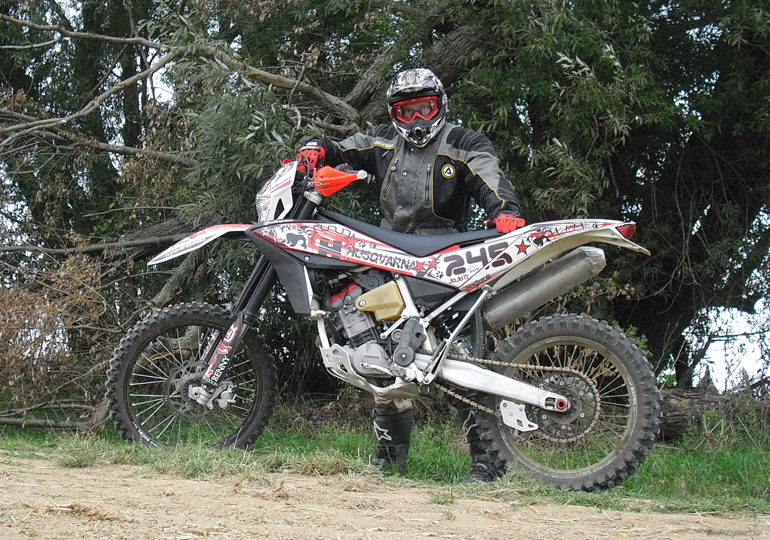 Bike Photo 2756773