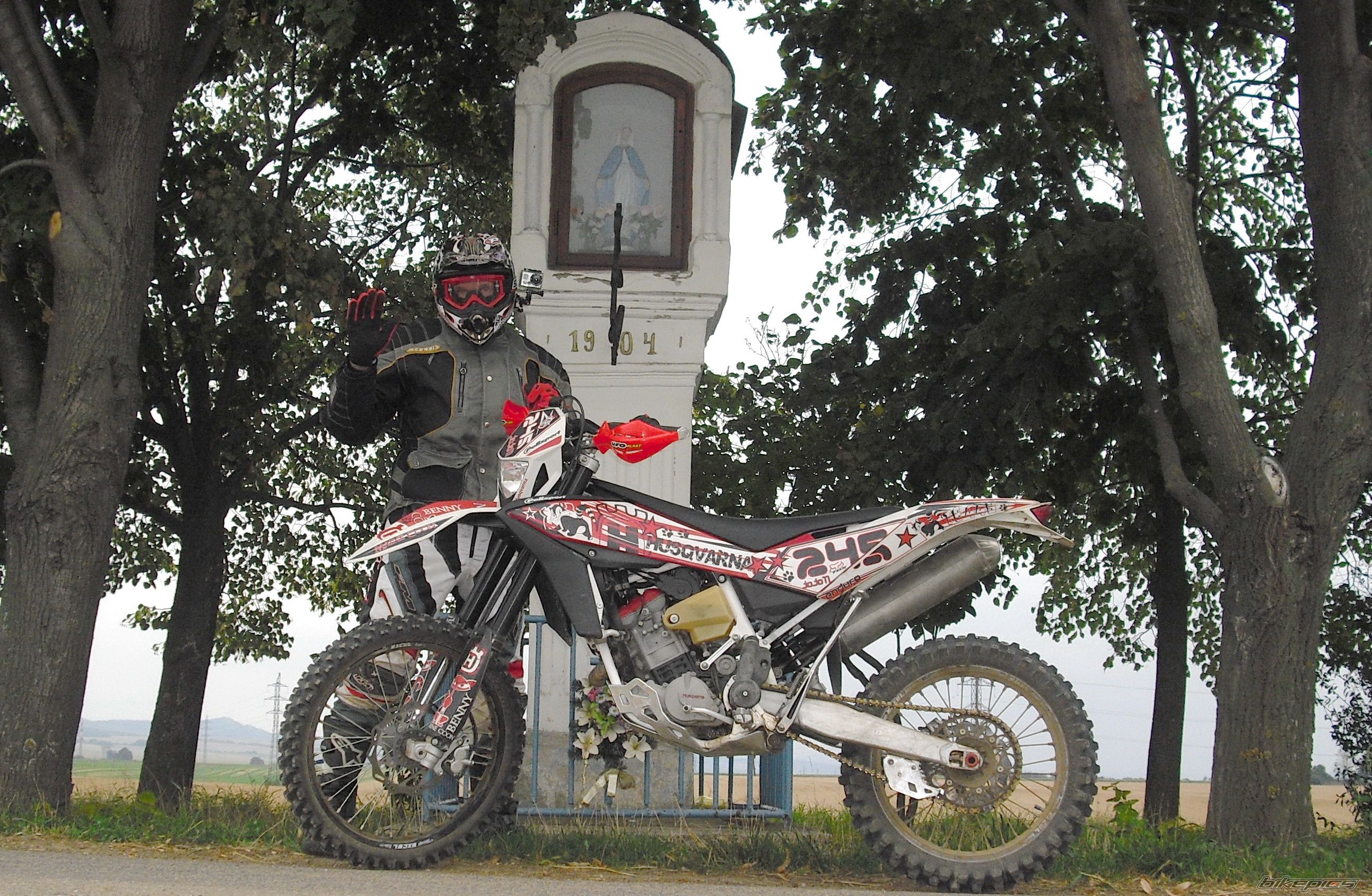 Bike Photo 2756838