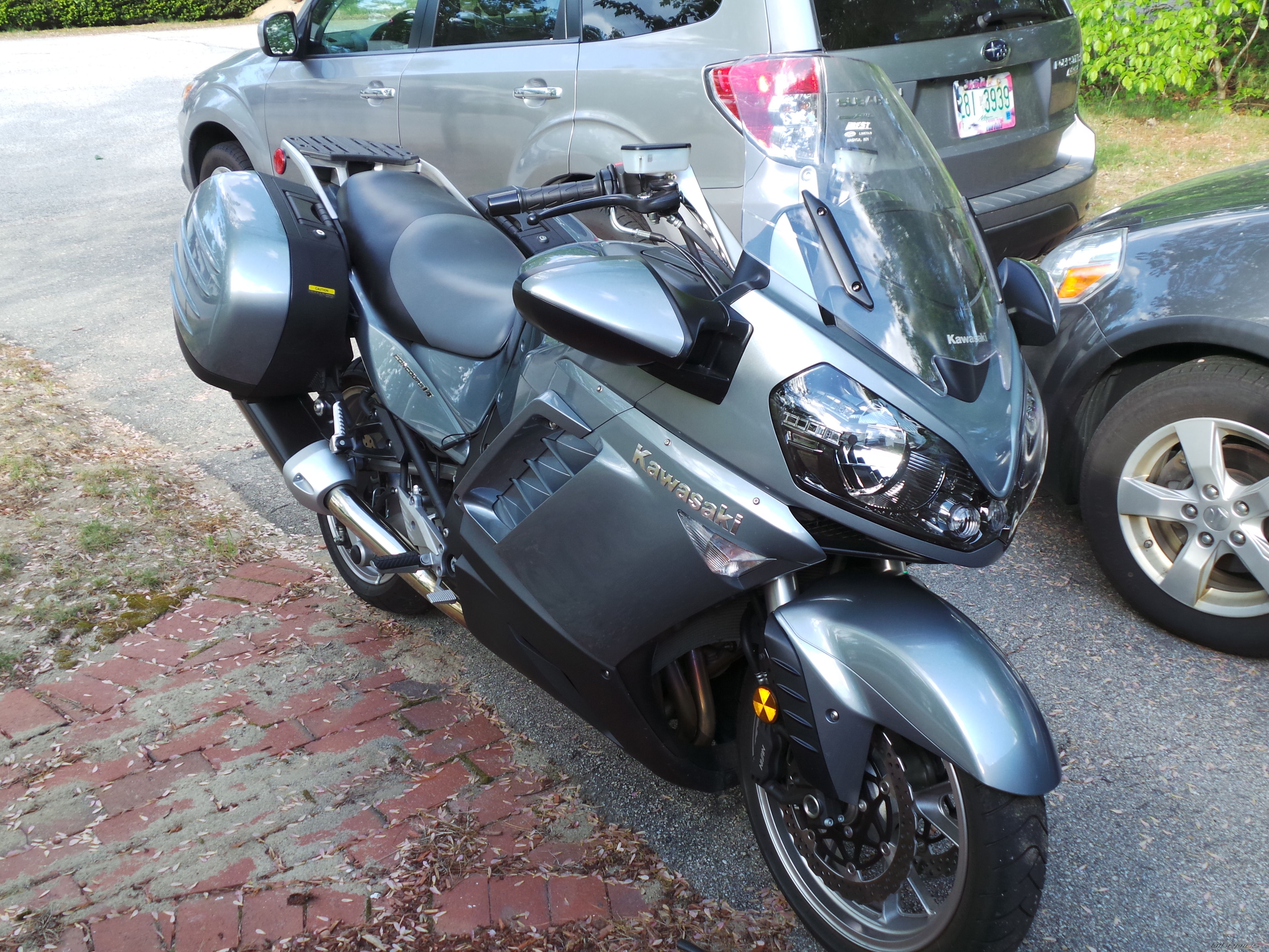 Bike Photo 2756892