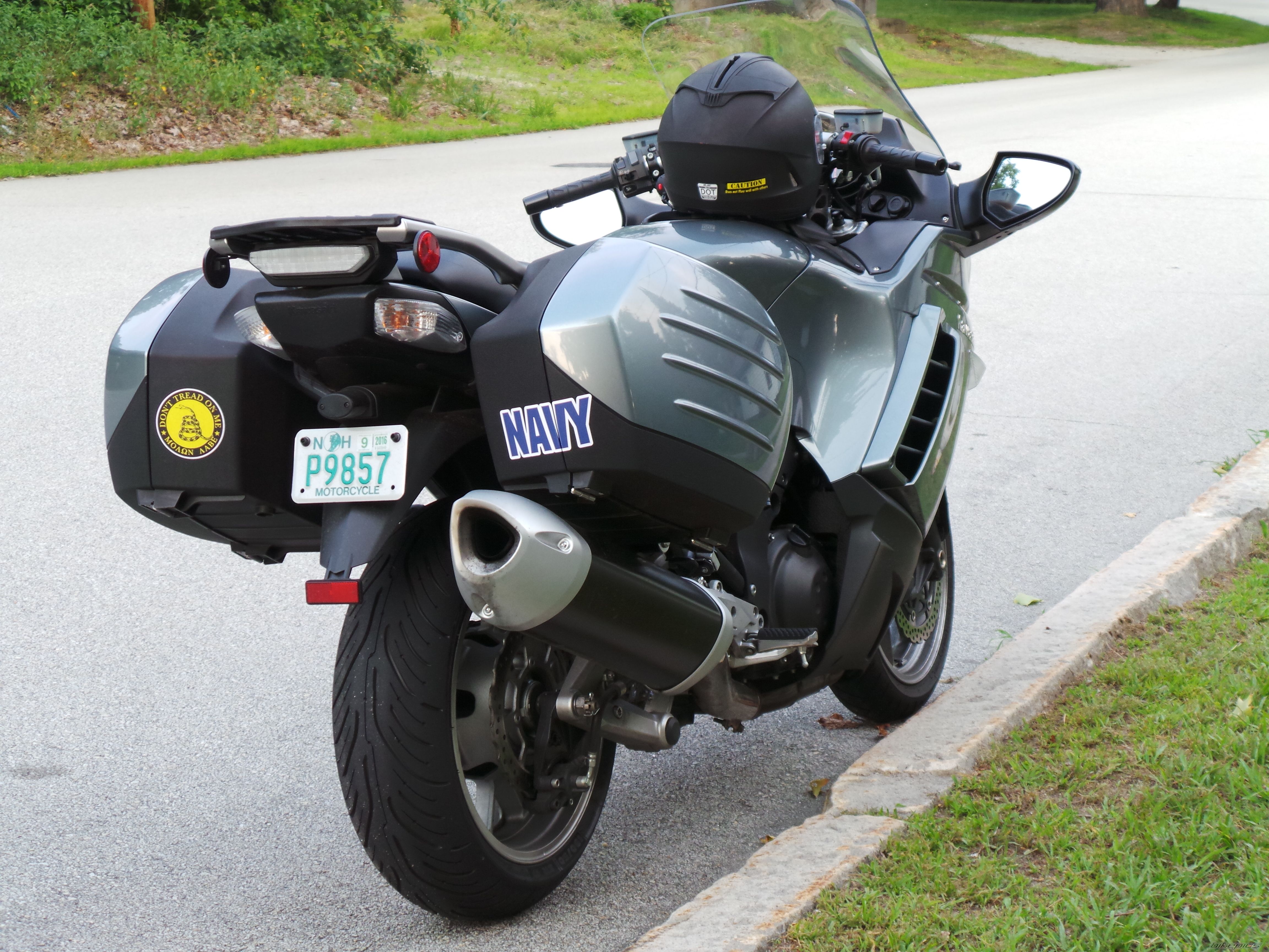 Bike Photo 2756896