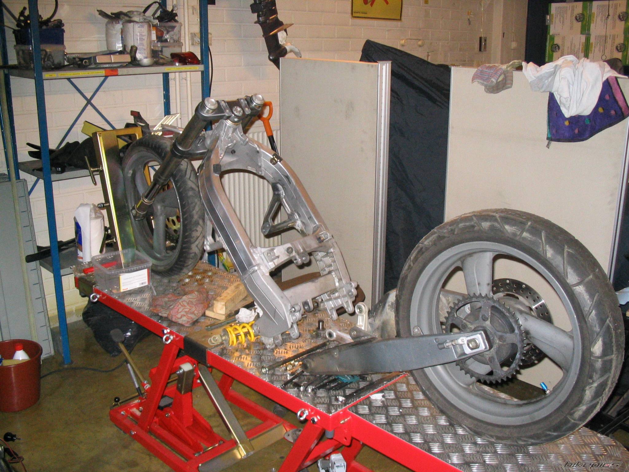 Bike Photo 275693