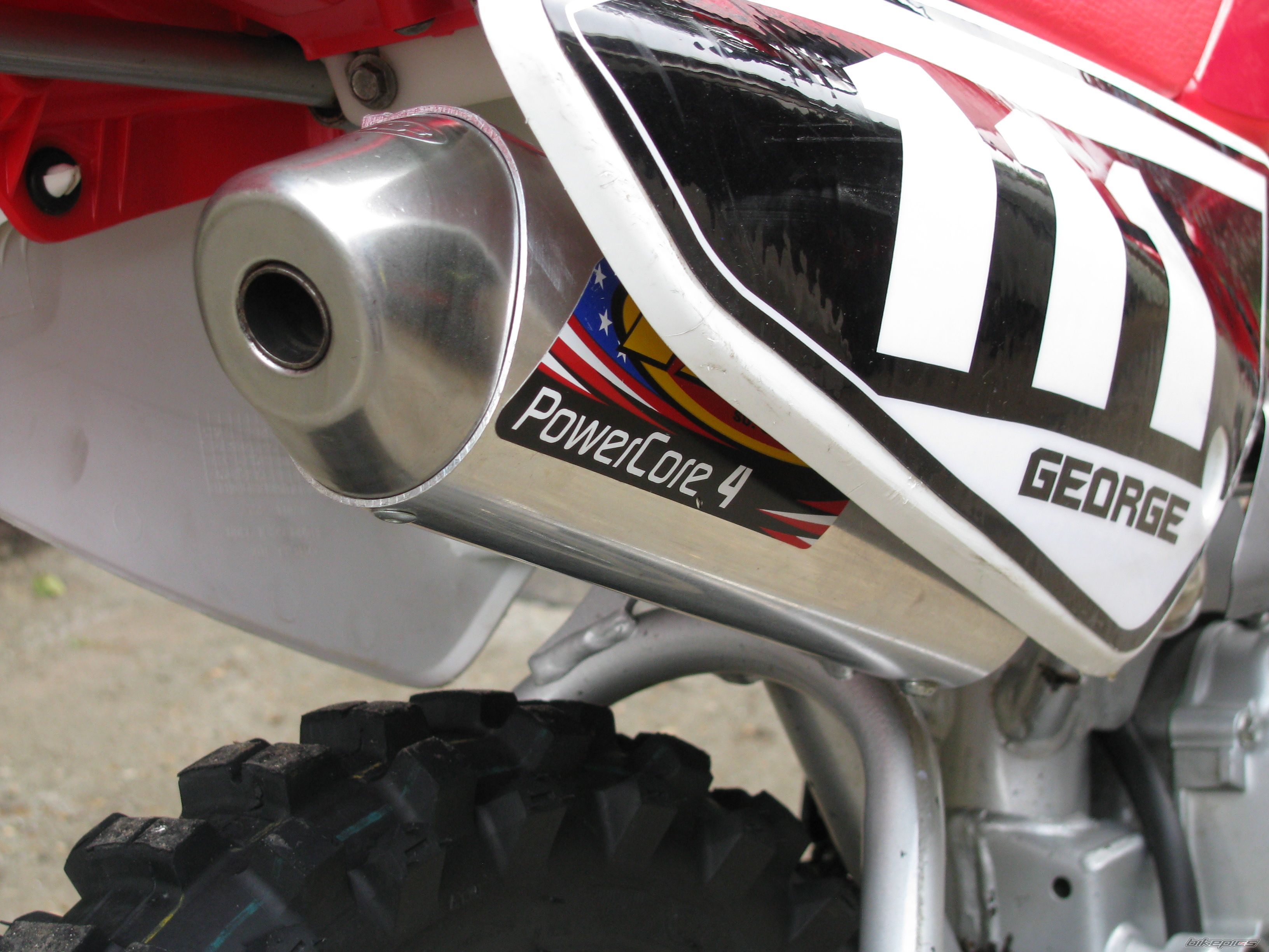 CRF 70