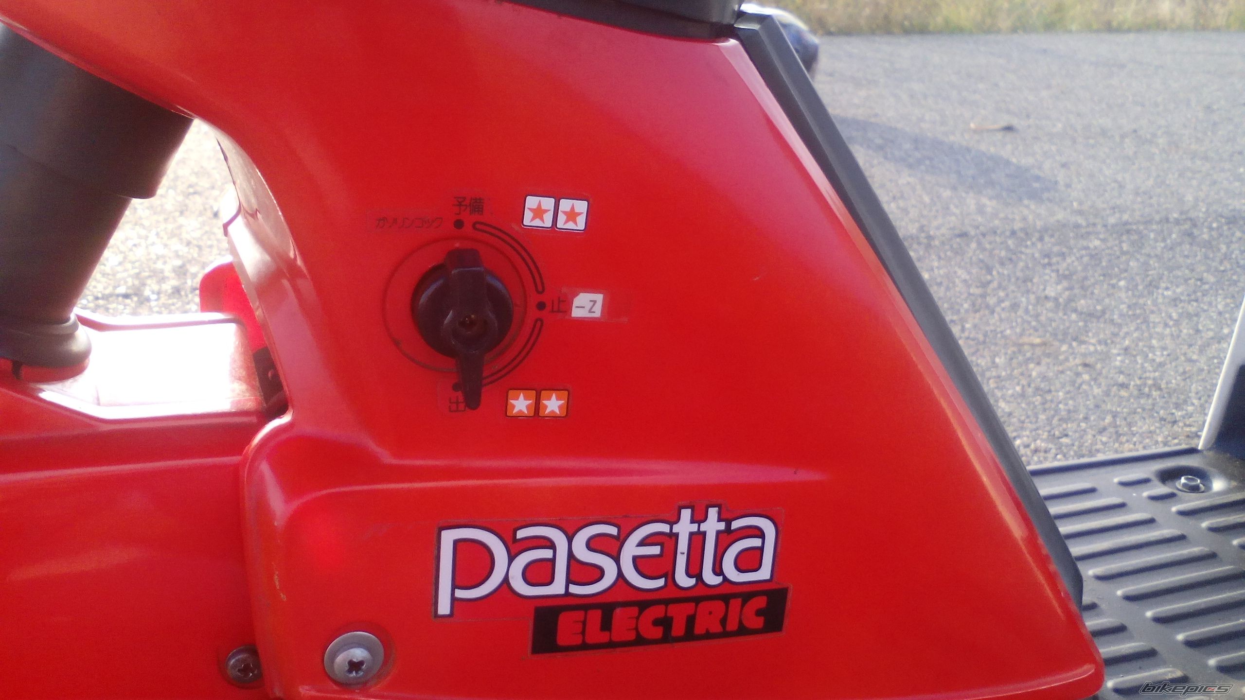 Pasetta