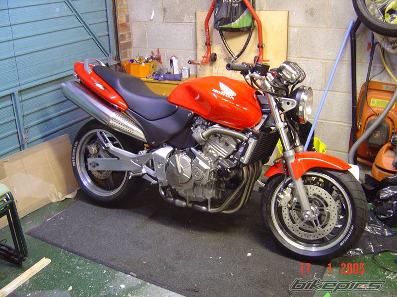 Bike Photo 275697