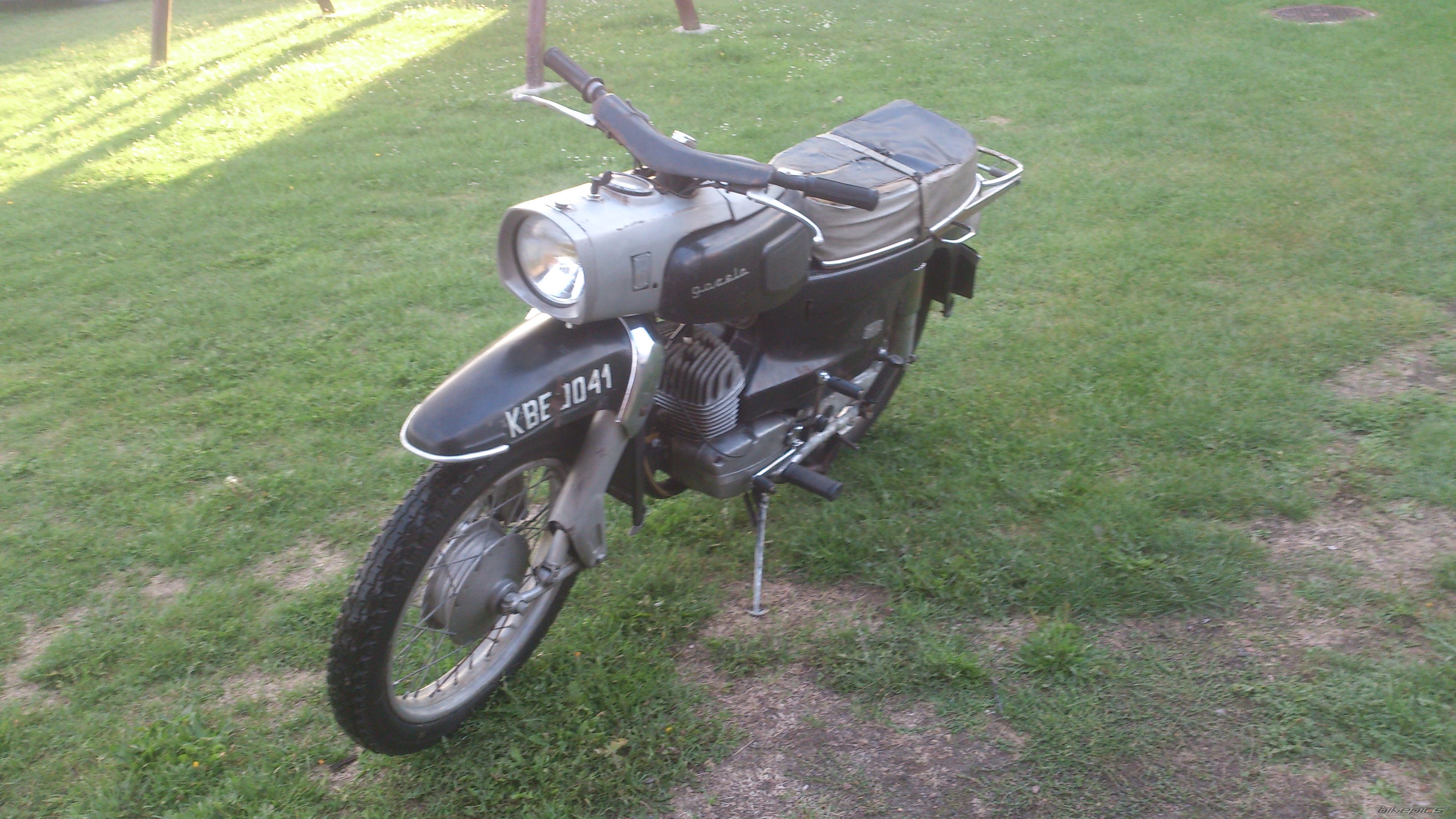 Bike Photo 2757005