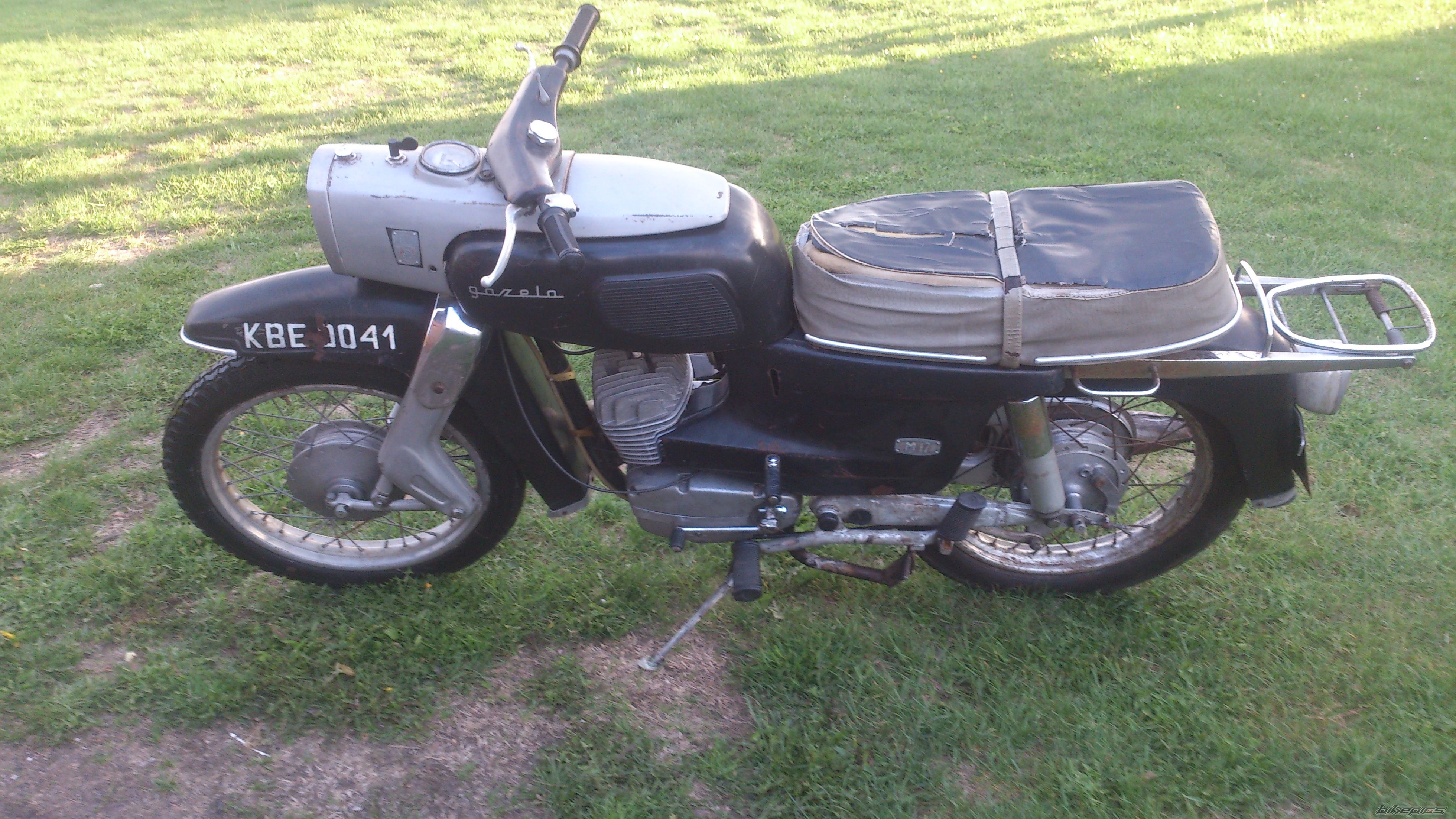 Bike Photo 2757009