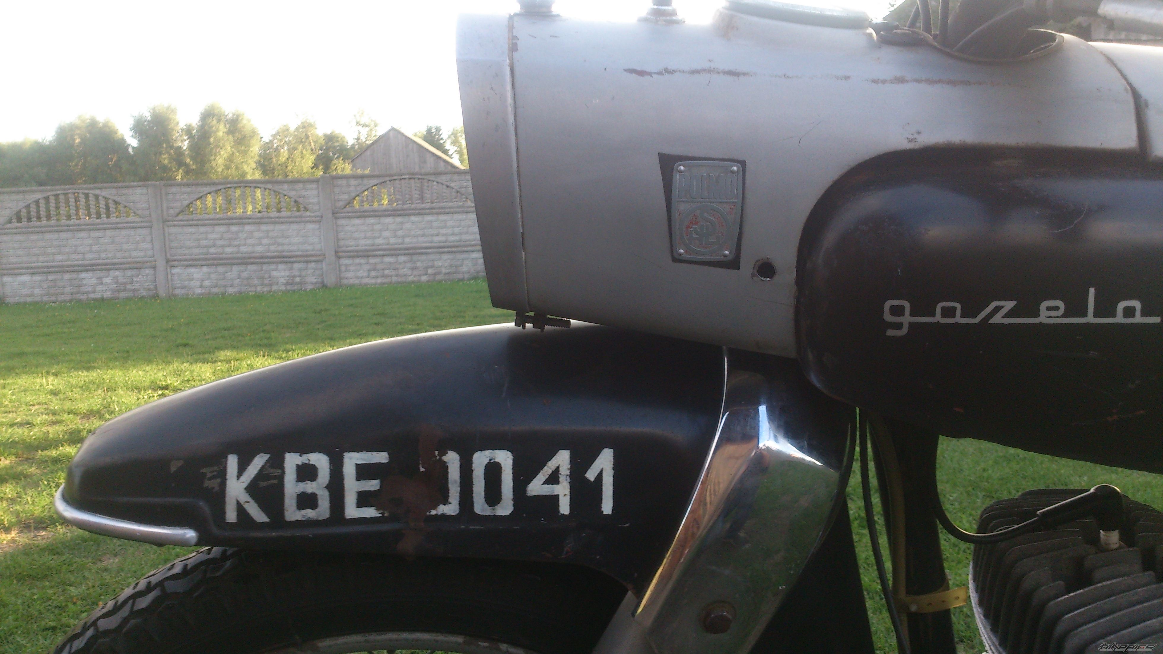 Bike Photo 2757012
