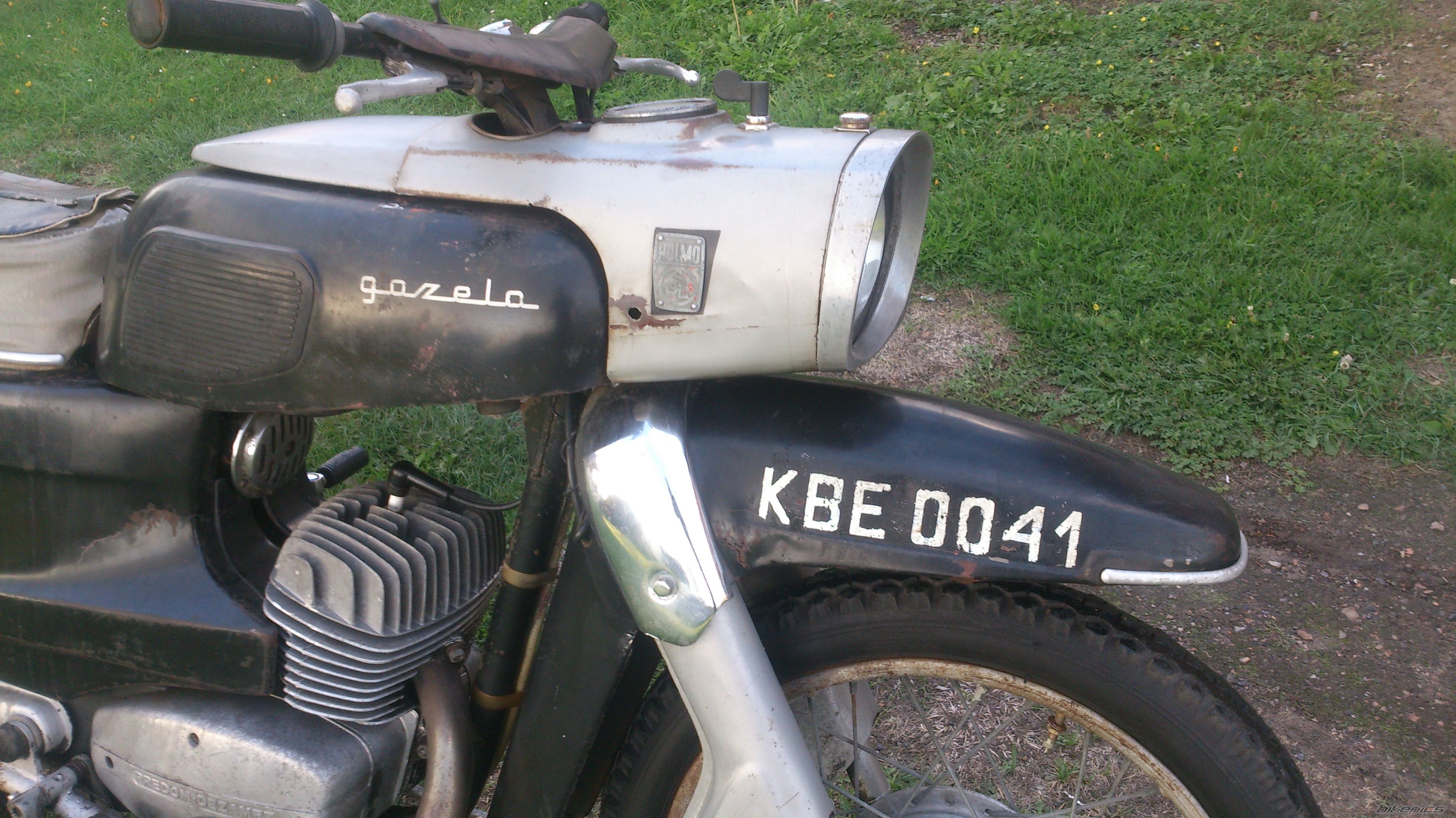 Bike Photo 2757013