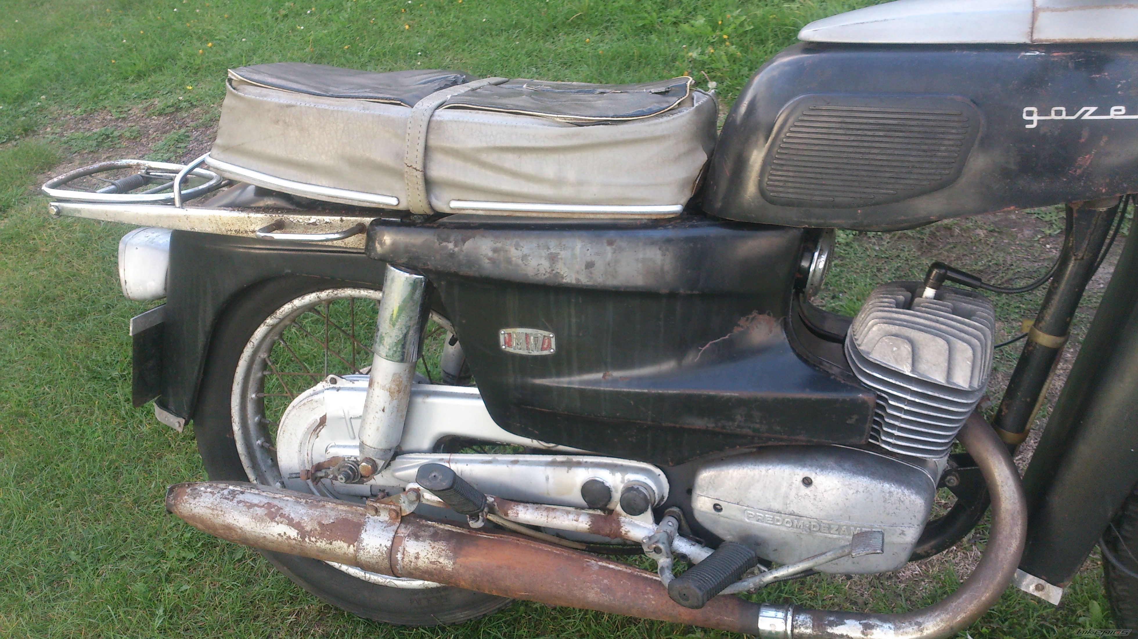 Bike Photo 2757014