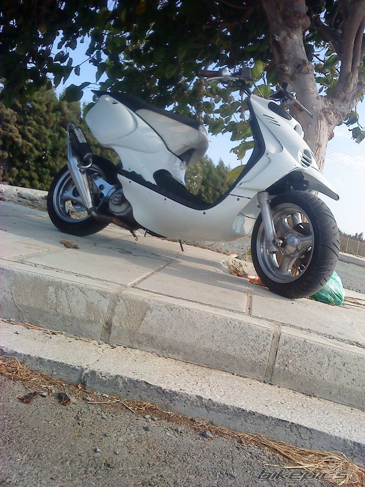 Ark 50 LC