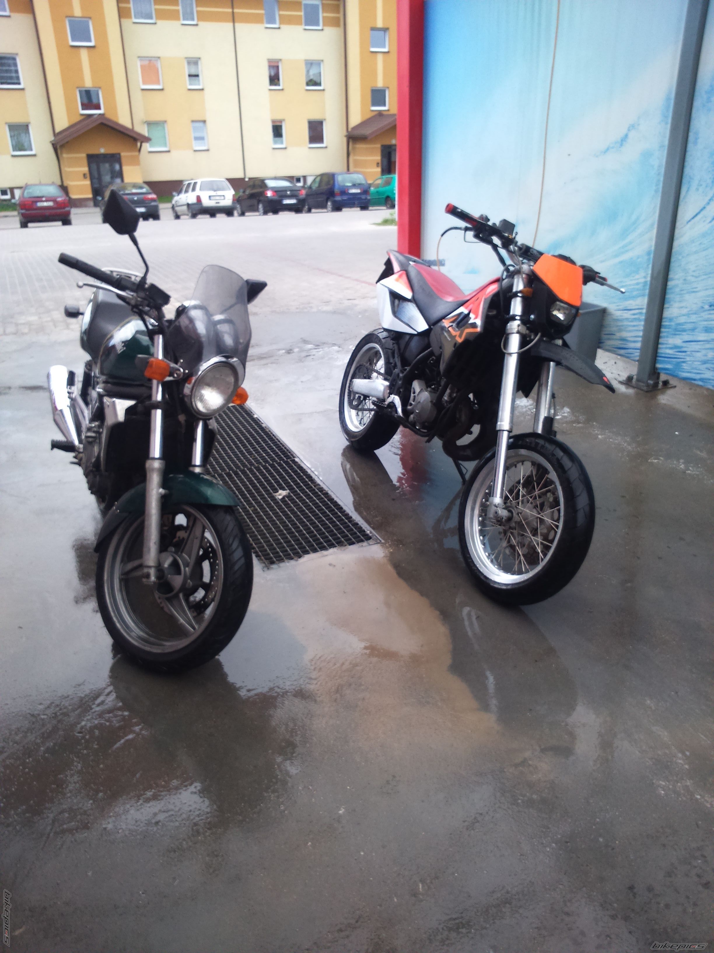 Bike Photo 2757132