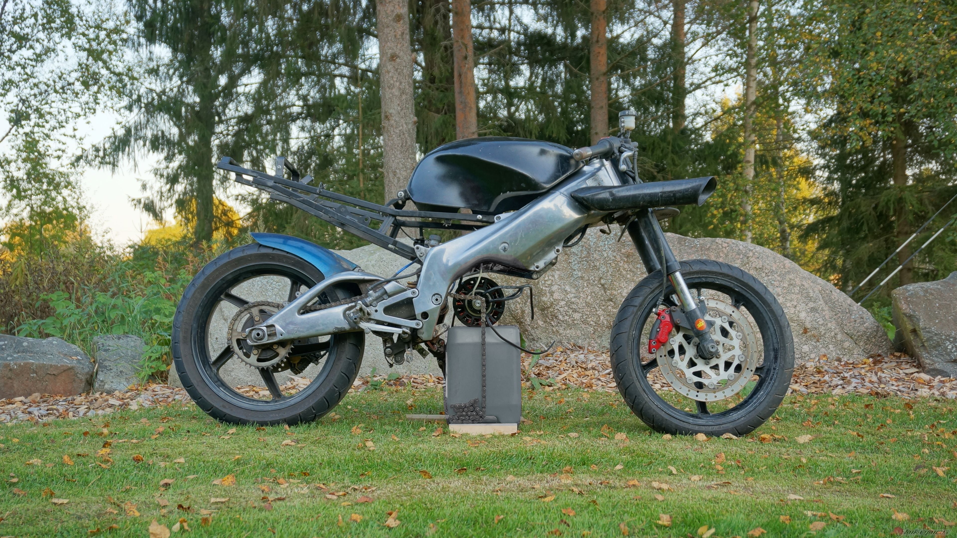 Bike Photo 2757224